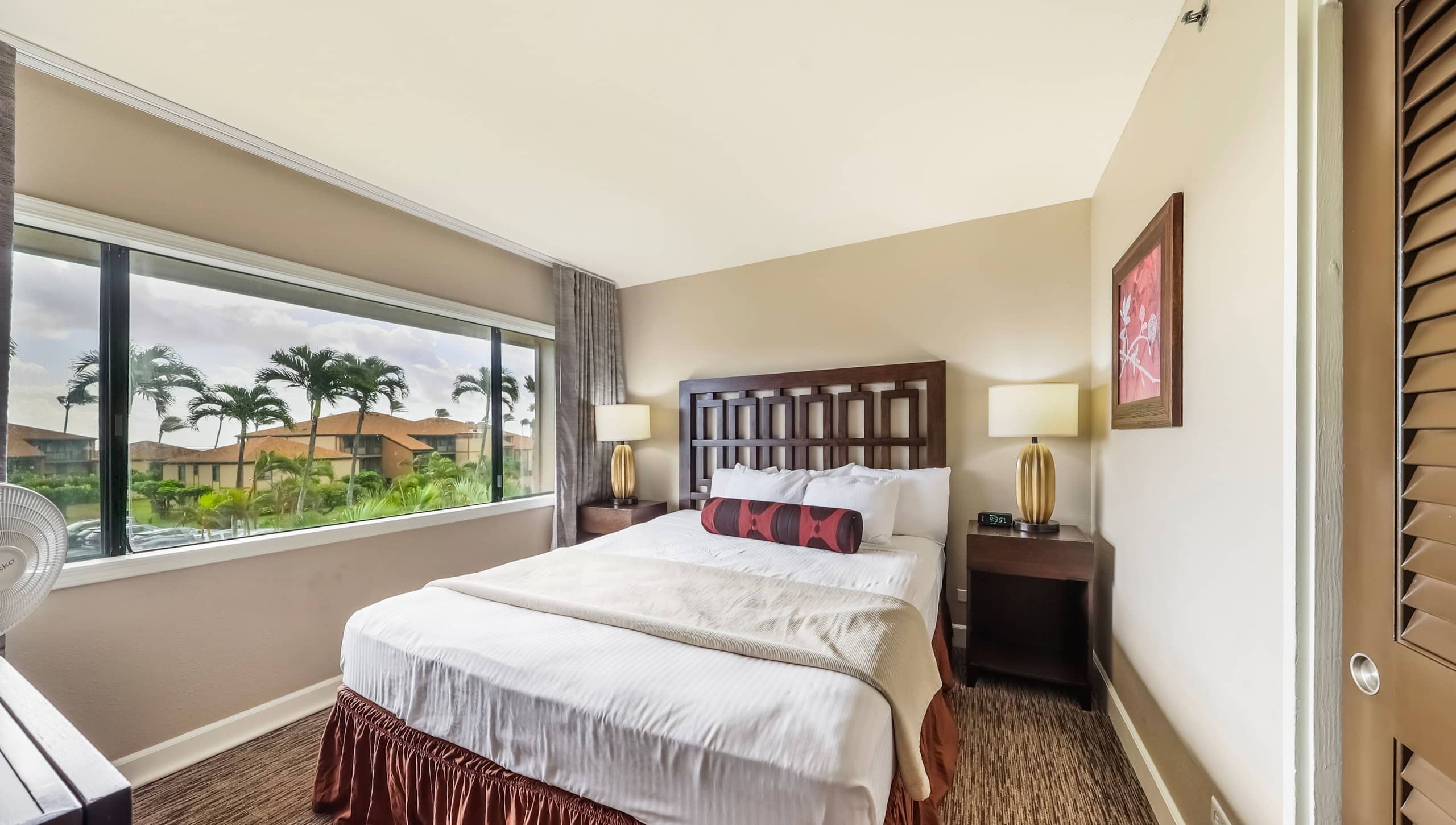 Condo in Kapaa · ★4.7 · 1 bedroom · 2 beds · 1 bath - Image 8