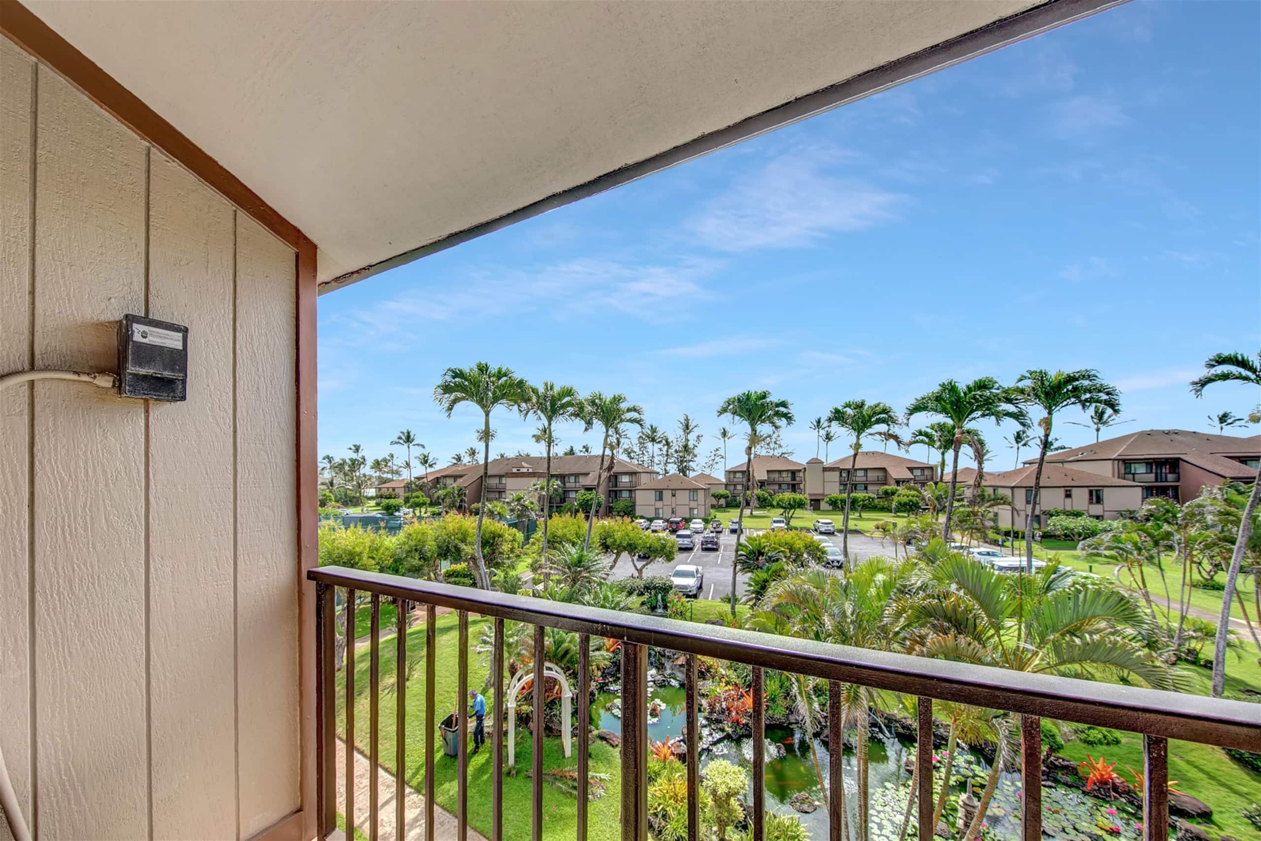 Condo in Kapaa · ★4.7 · 1 bedroom · 2 beds · 1 bath - Image 10