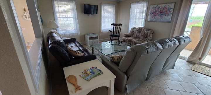 Beach Road Bnb - Hatteras - Pool, Close To Beach - Kill Devil Hills, NC