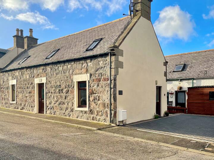 Jock Mcmuffin Cottage - Cullen