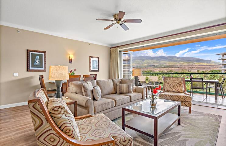 Maui Resort Rentals: Honua Kai Konea 504 gallery image 5