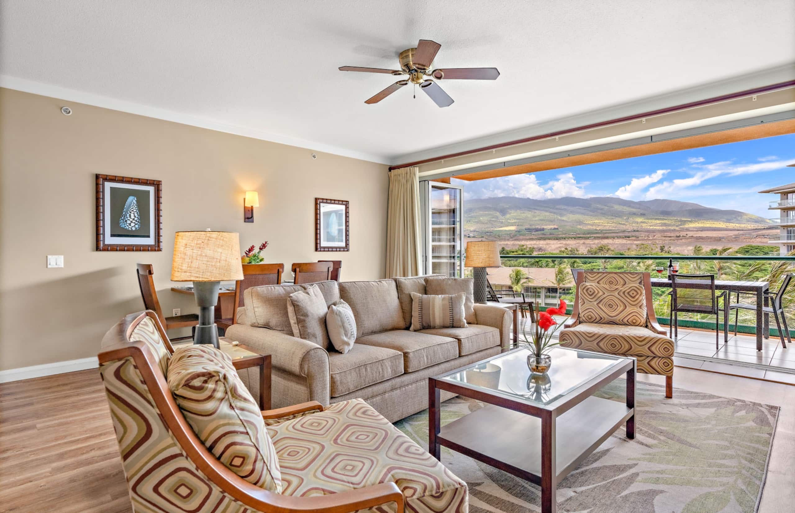 Condo in Lahaina · ★4.67 · 2 bedrooms · 3 beds · 2 baths - Image 5