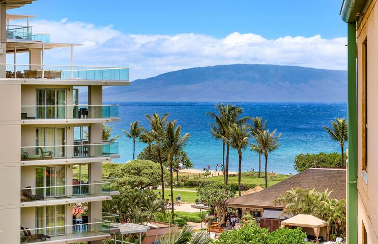 Maui Resort Rentals: Honua Kai Konea 504 gallery image 2