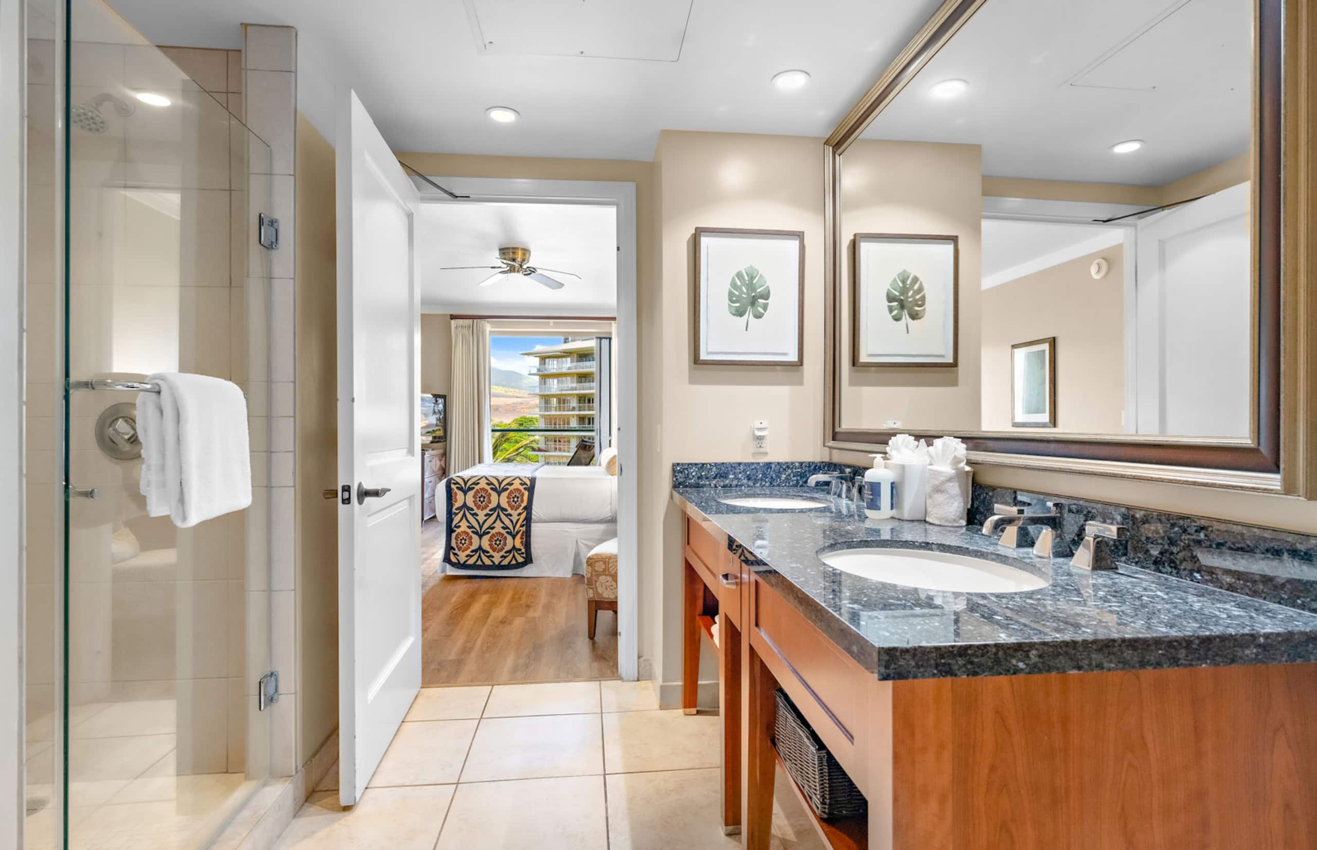 Condo in Lahaina · ★4.67 · 2 bedrooms · 3 beds · 2 baths - Image 19