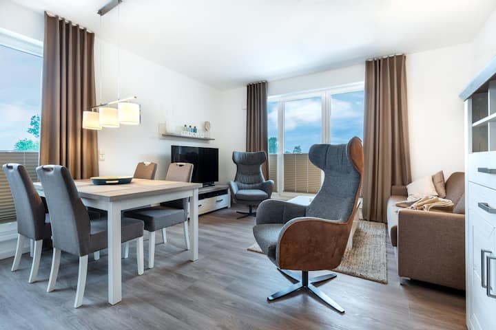 Aparthotel Ostseeallee 1-07 - Boltenhagen