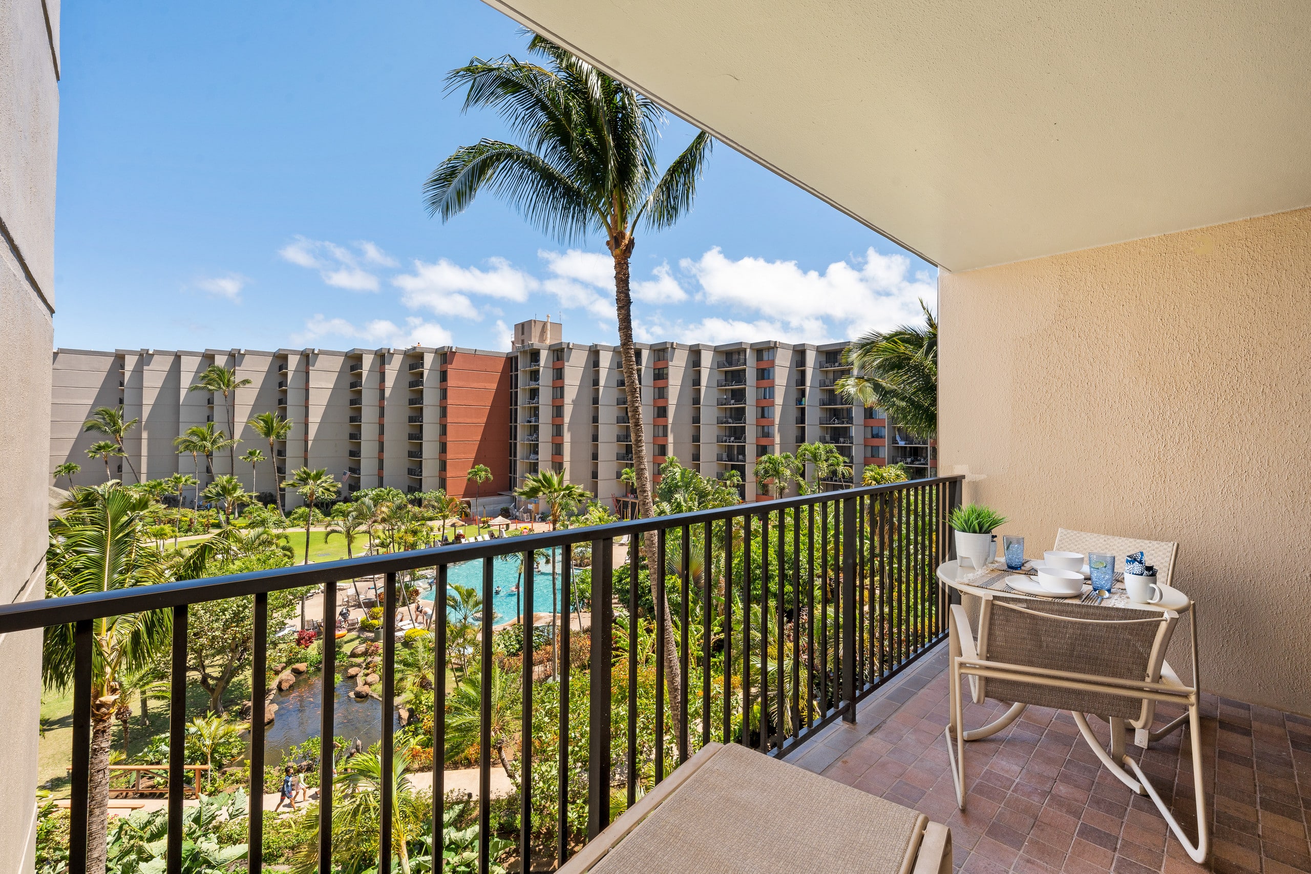 Condo in Lahaina · ★4.95 · 1 bedroom · 2 beds · 1 bath - Image 22
