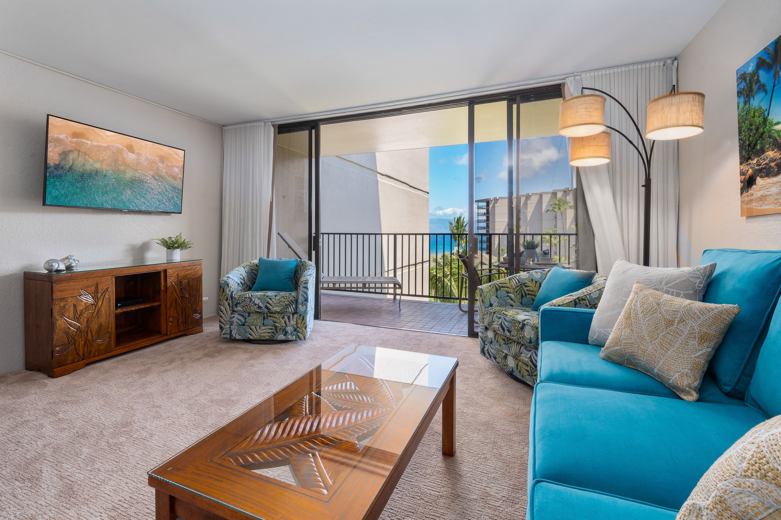 Condo in Lahaina · ★4.95 · 1 bedroom · 2 beds · 1 bath - Image 3