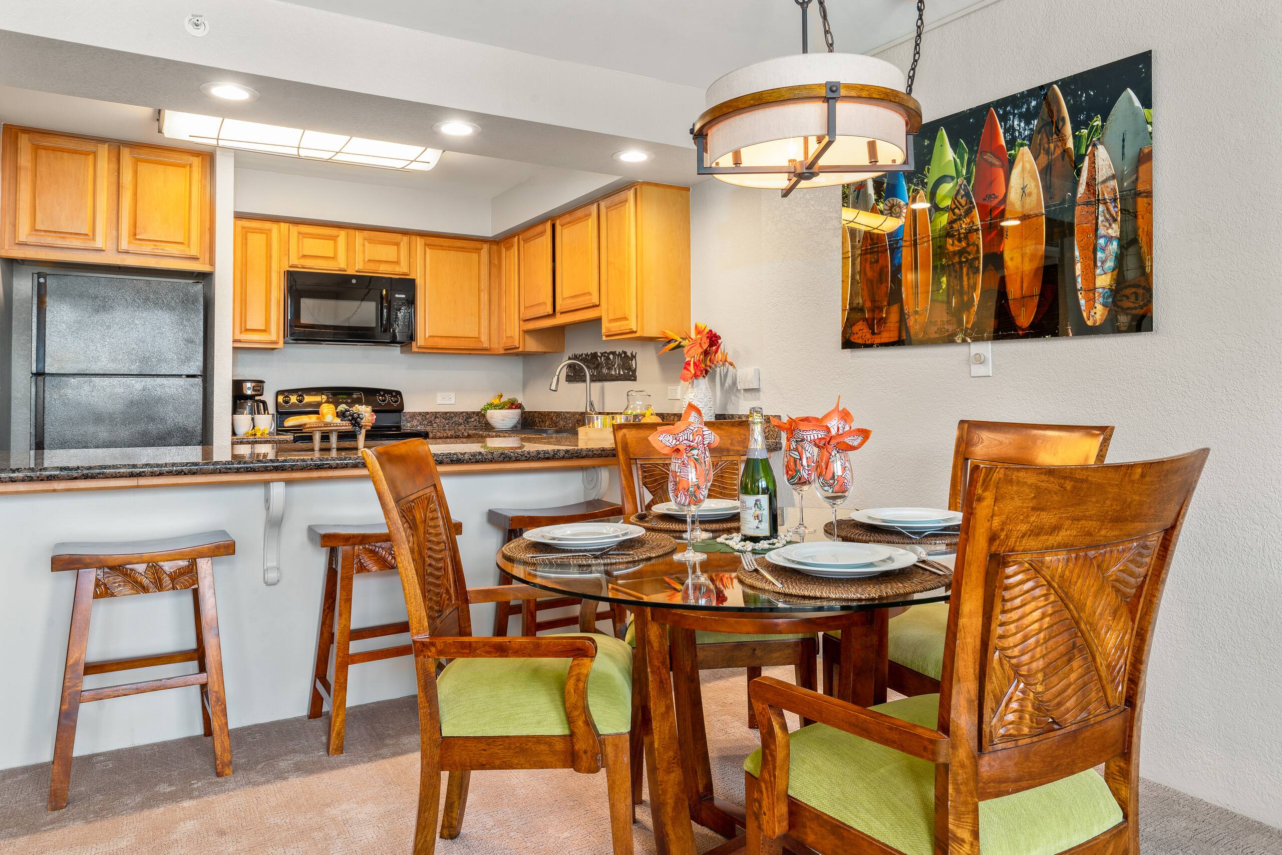 Condo in Lahaina · ★4.95 · 1 bedroom · 2 beds · 1 bath - Image 12