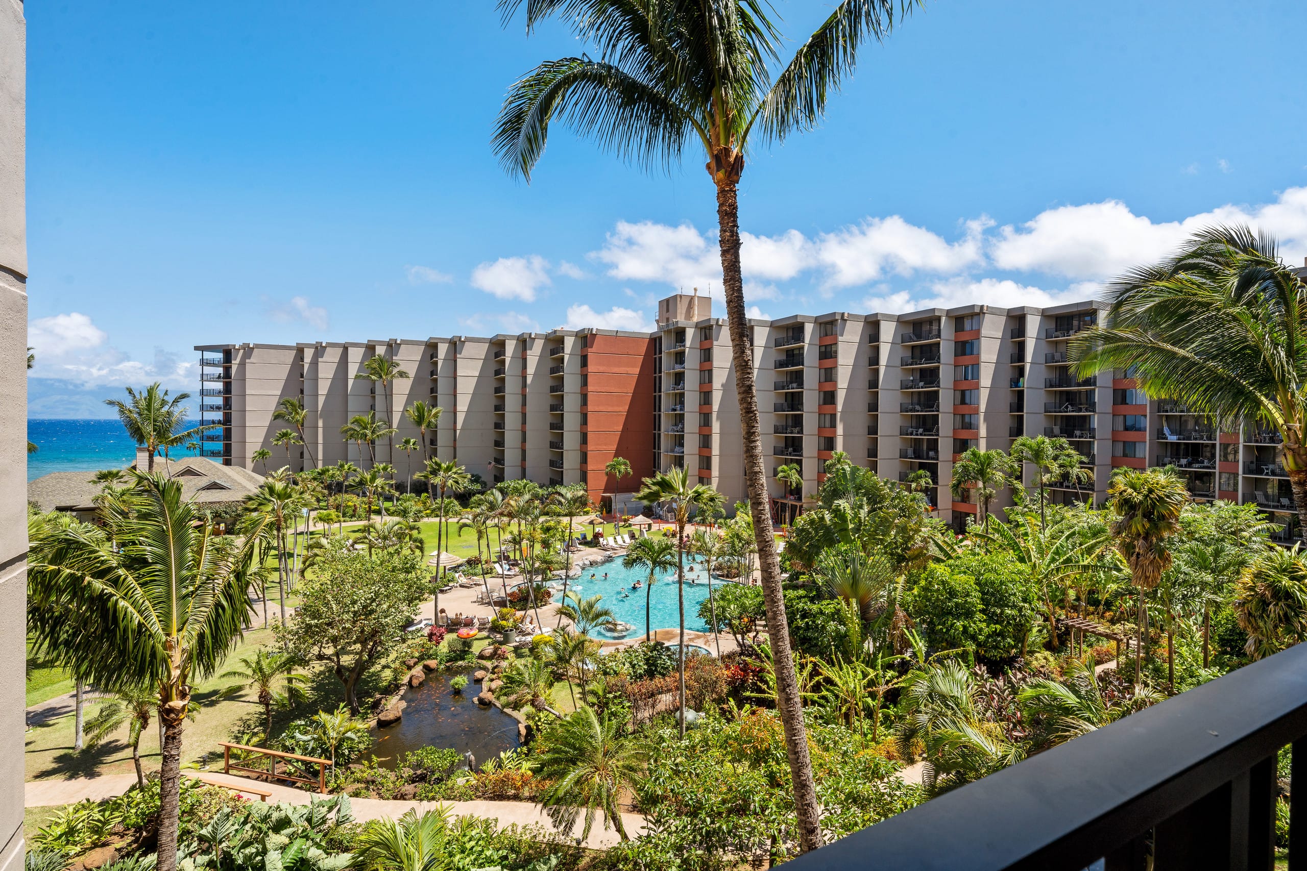 Condo in Lahaina · ★4.95 · 1 bedroom · 2 beds · 1 bath - Image 31