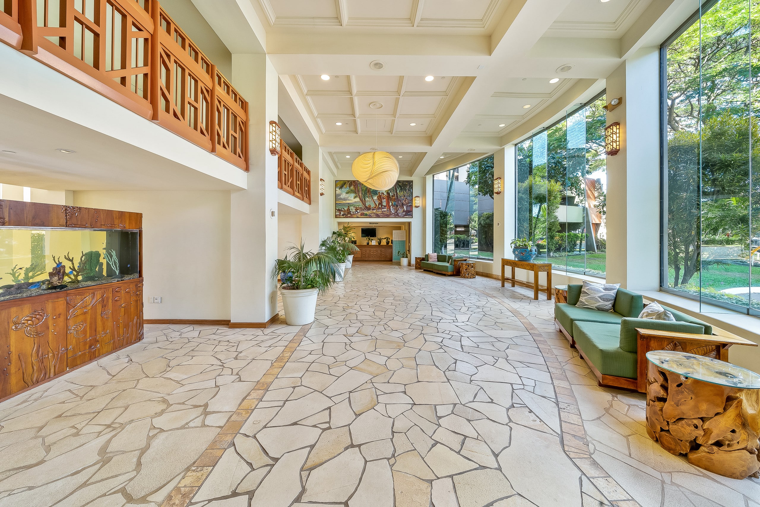 Condo in Lahaina · ★4.95 · 1 bedroom · 2 beds · 1 bath - Image 33
