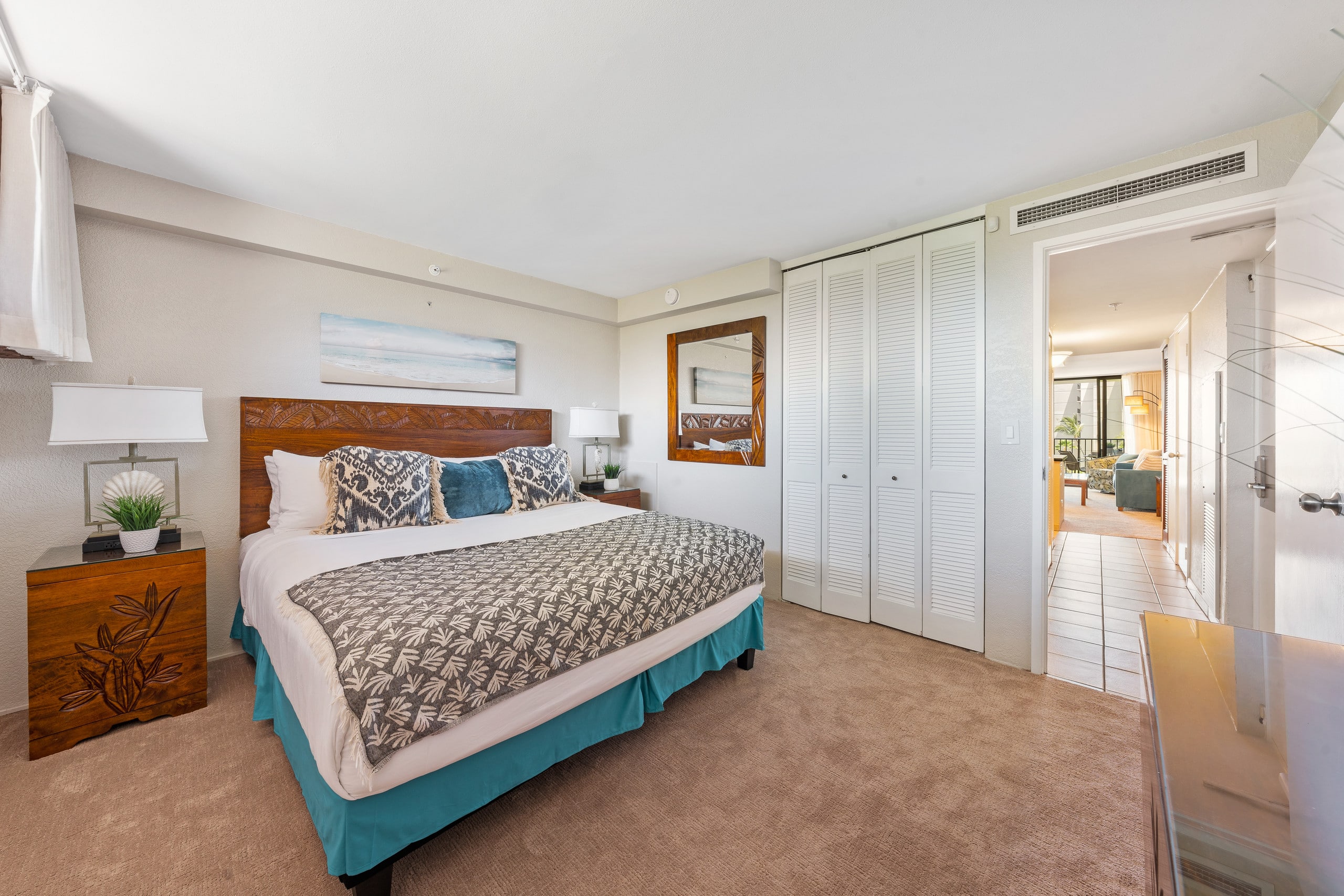 Condo in Lahaina · ★4.95 · 1 bedroom · 2 beds · 1 bath - Image 14