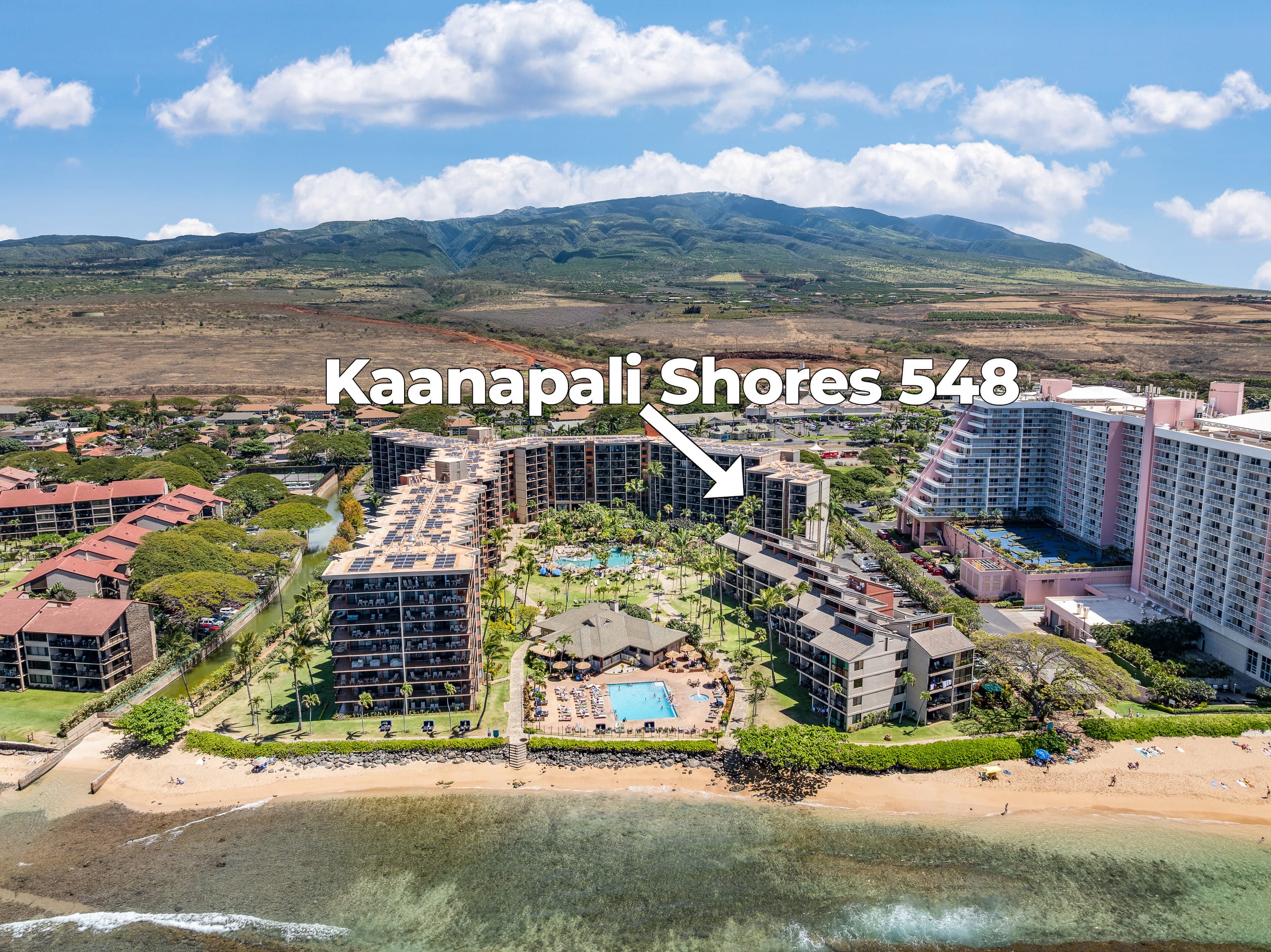 Condo in Lahaina · ★4.95 · 1 bedroom · 2 beds · 1 bath - Image 29