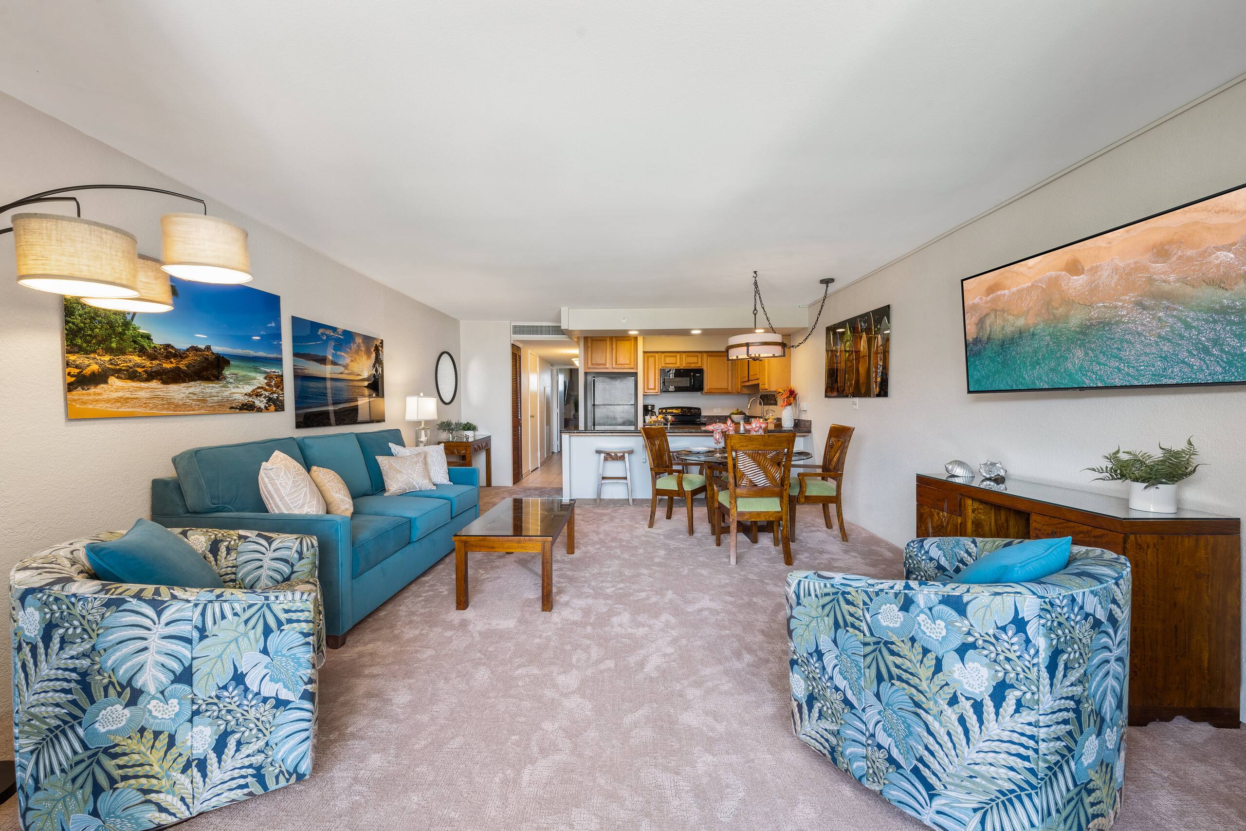 Condo in Lahaina · ★4.95 · 1 bedroom · 2 beds · 1 bath - Image 5