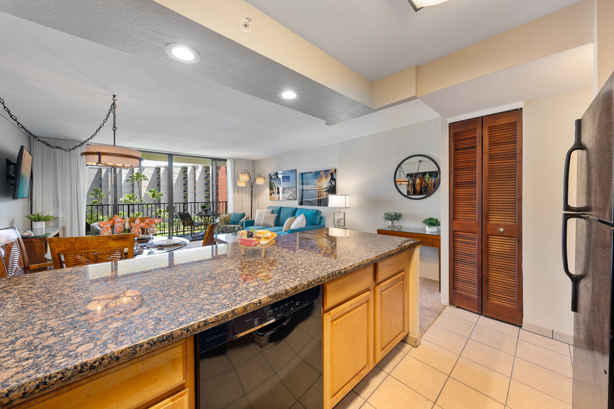 Condo in Lahaina · ★4.95 · 1 bedroom · 2 beds · 1 bath - Image 10