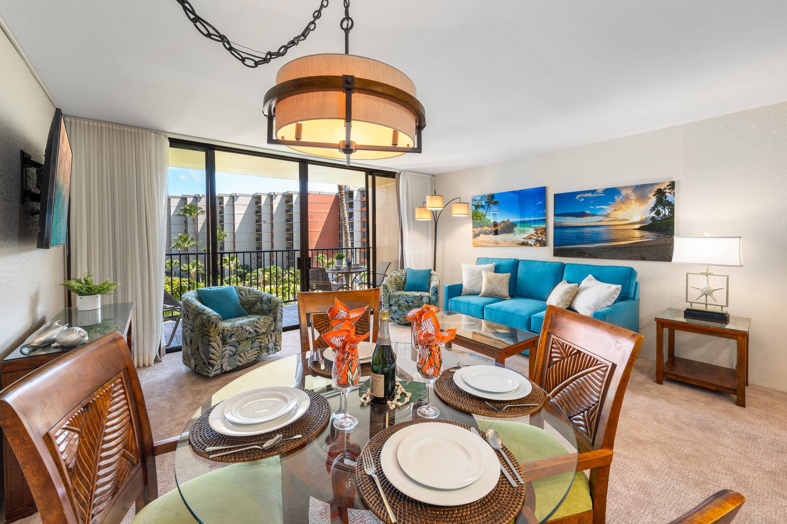 Condo in Lahaina · ★4.95 · 1 bedroom · 2 beds · 1 bath - Image 11