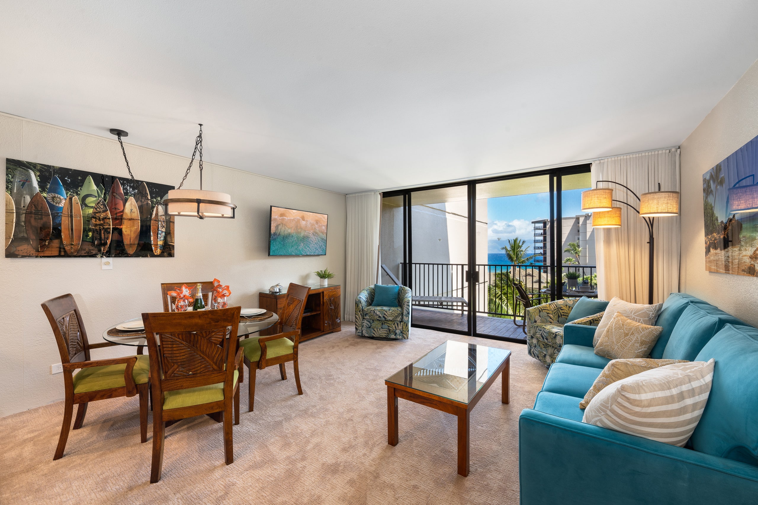 Condo in Lahaina · ★4.95 · 1 bedroom · 2 beds · 1 bath - Image 6