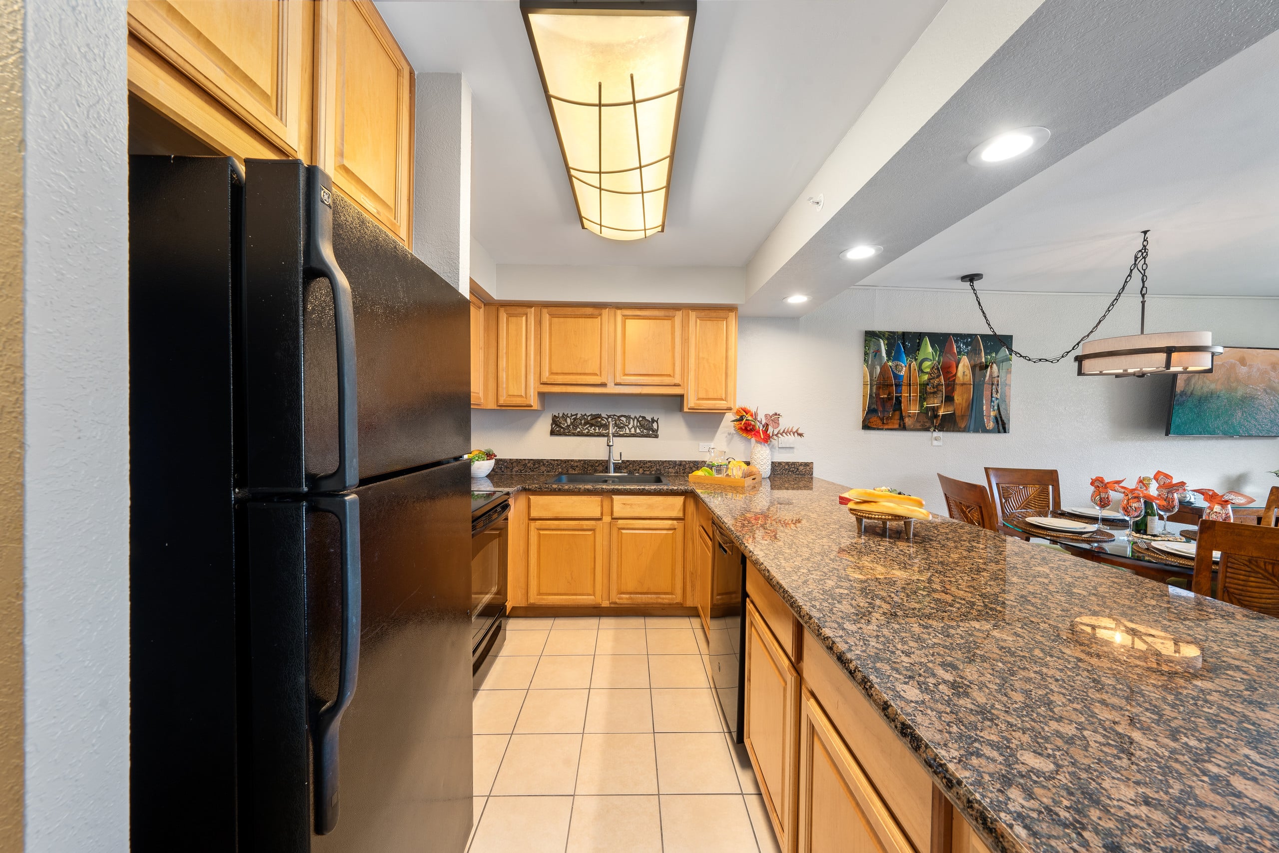 Condo in Lahaina · ★4.95 · 1 bedroom · 2 beds · 1 bath - Image 9