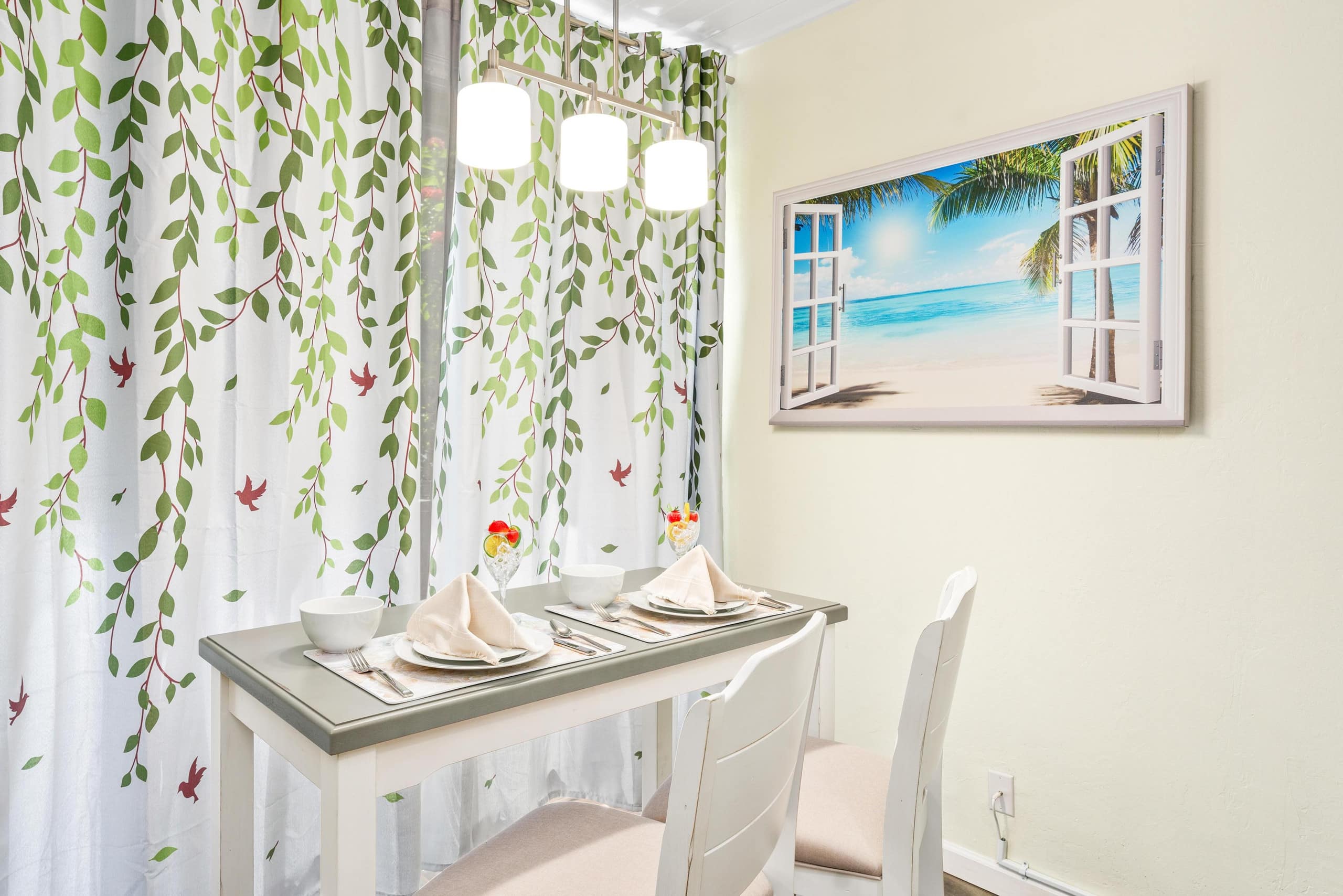 Condo in Kailua-Kona · ★4.71 · 1 bedroom · 2 beds · 1 private bath - Image 12