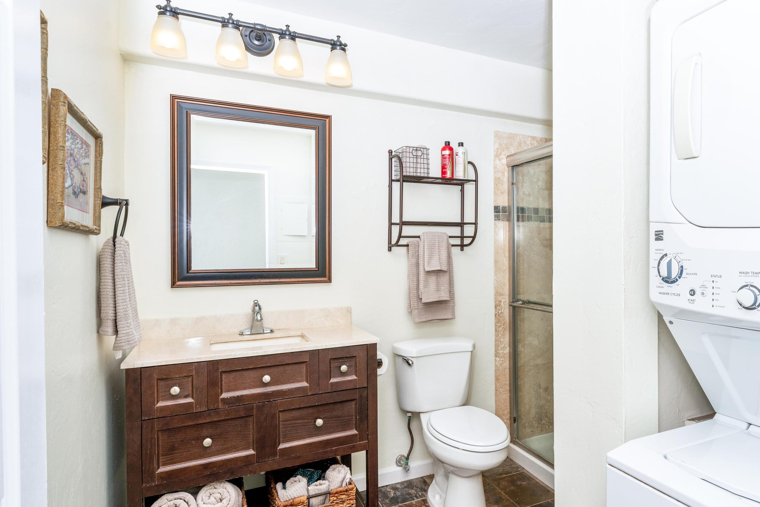 Condo in Kailua-Kona · ★4.71 · 1 bedroom · 2 beds · 1 private bath - Image 18