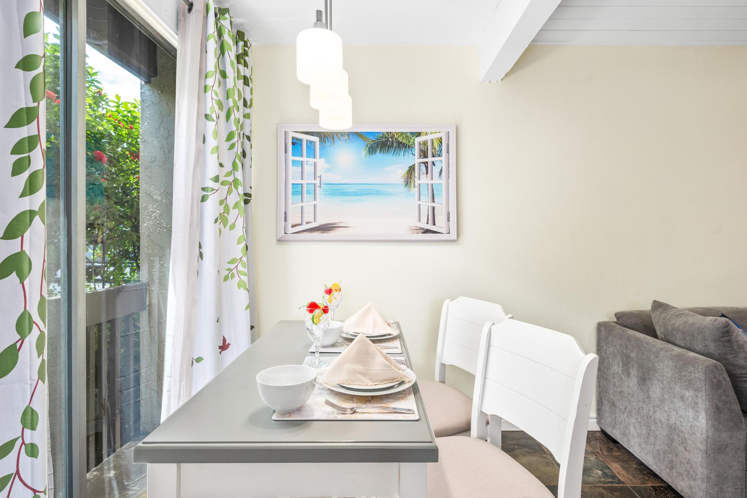 Condo in Kailua-Kona · ★4.71 · 1 bedroom · 2 beds · 1 private bath - Image 11