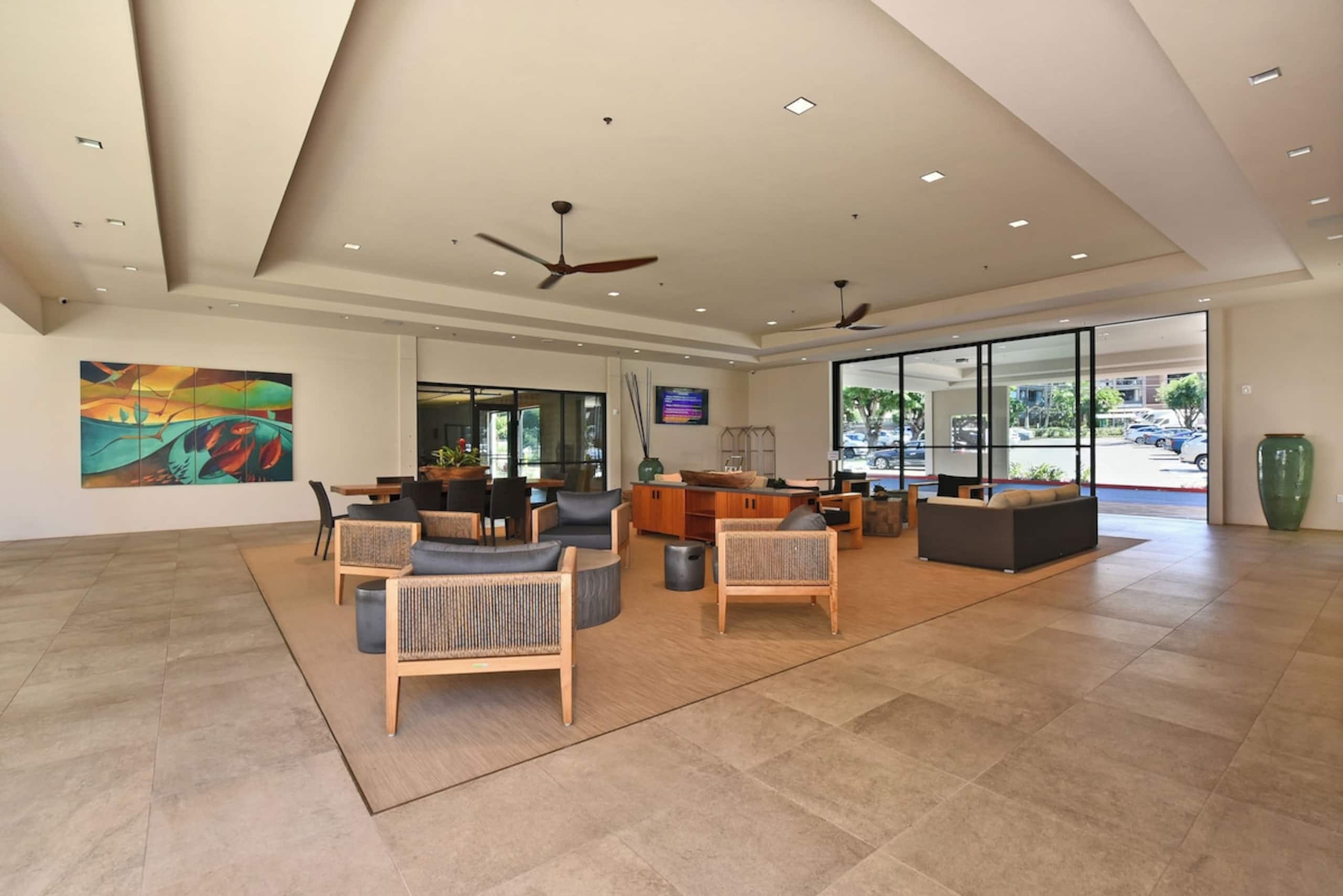 Condo in Lahaina · ★4.97 · Studio · 2 beds · 1 bath - Image 46