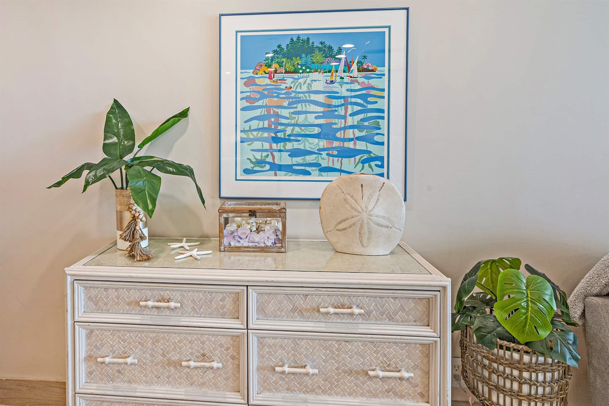 Condo in Lahaina · ★4.97 · Studio · 2 beds · 1 bath - Image 21