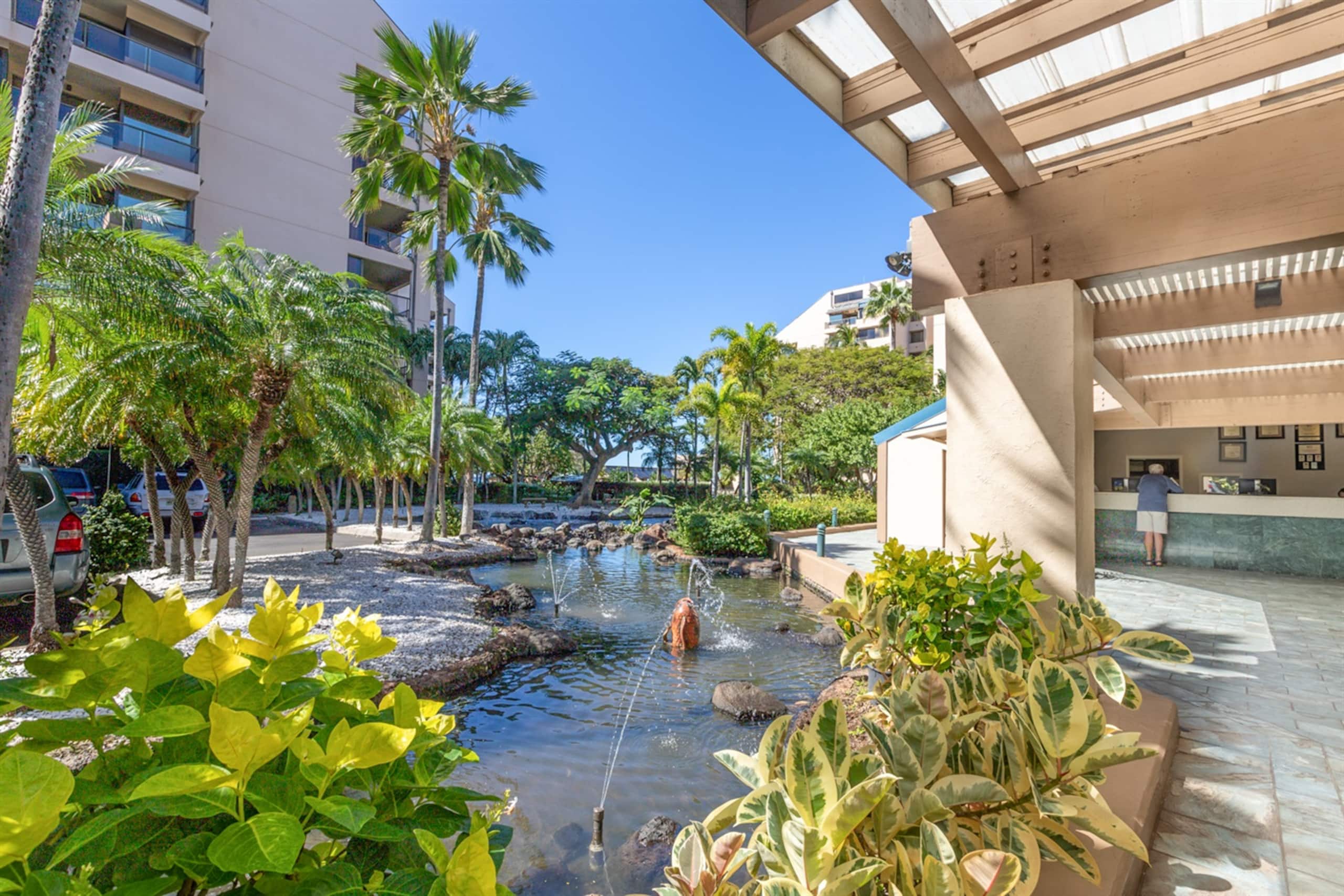 Condo in Lahaina · ★4.96 · 2 bedrooms · 3 beds · 2 baths - Image 47