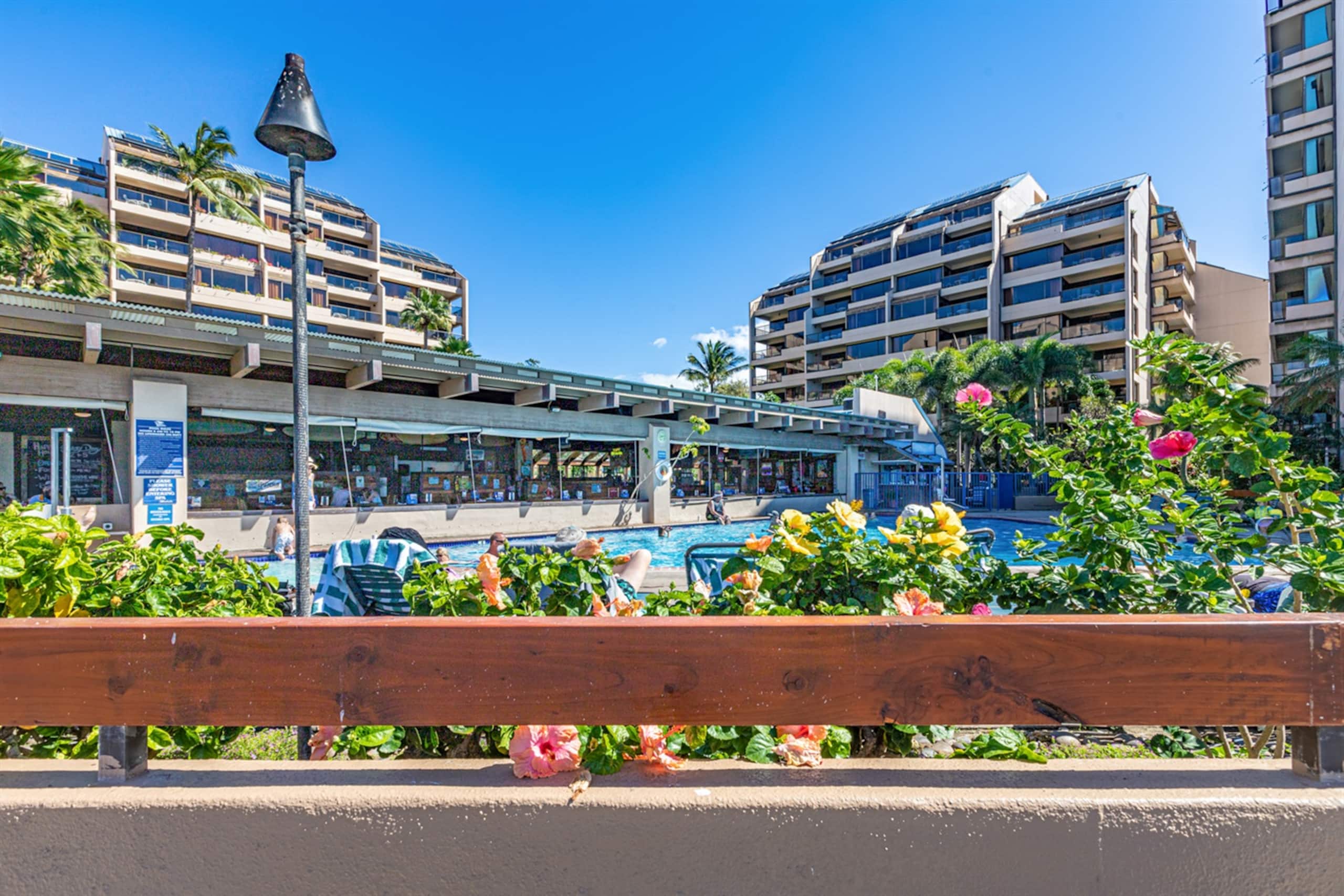Condo in Lahaina · ★4.96 · 2 bedrooms · 3 beds · 2 baths - Image 58