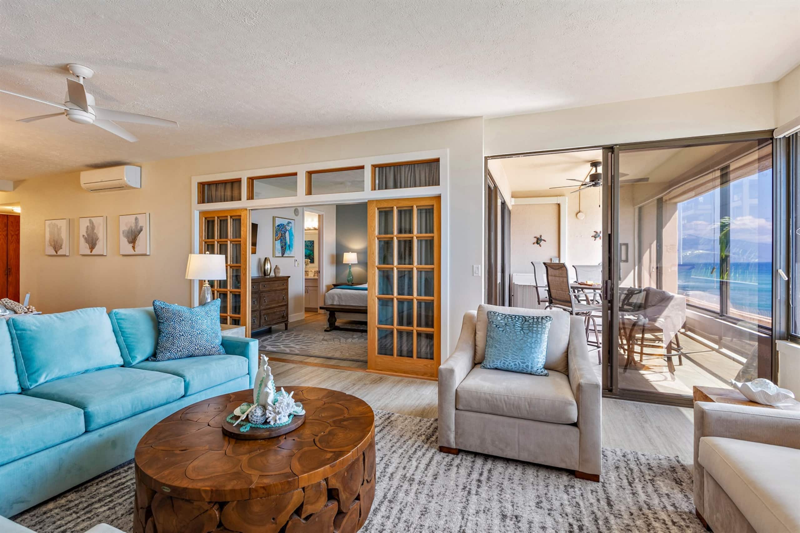 Condo in Lahaina · ★4.96 · 2 bedrooms · 3 beds · 2 baths - Image 25