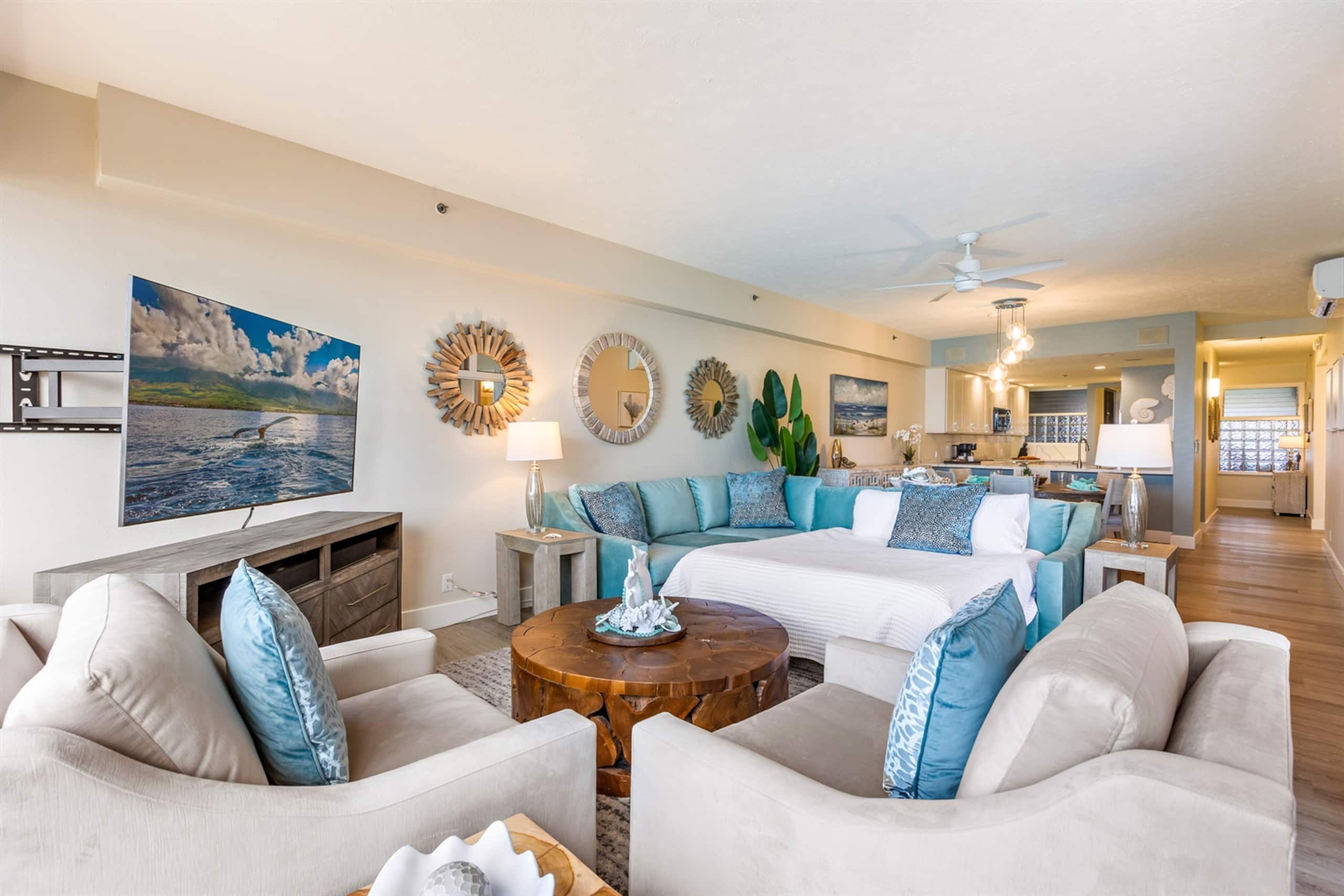 Condo in Lahaina · ★4.96 · 2 bedrooms · 3 beds · 2 baths - Image 27