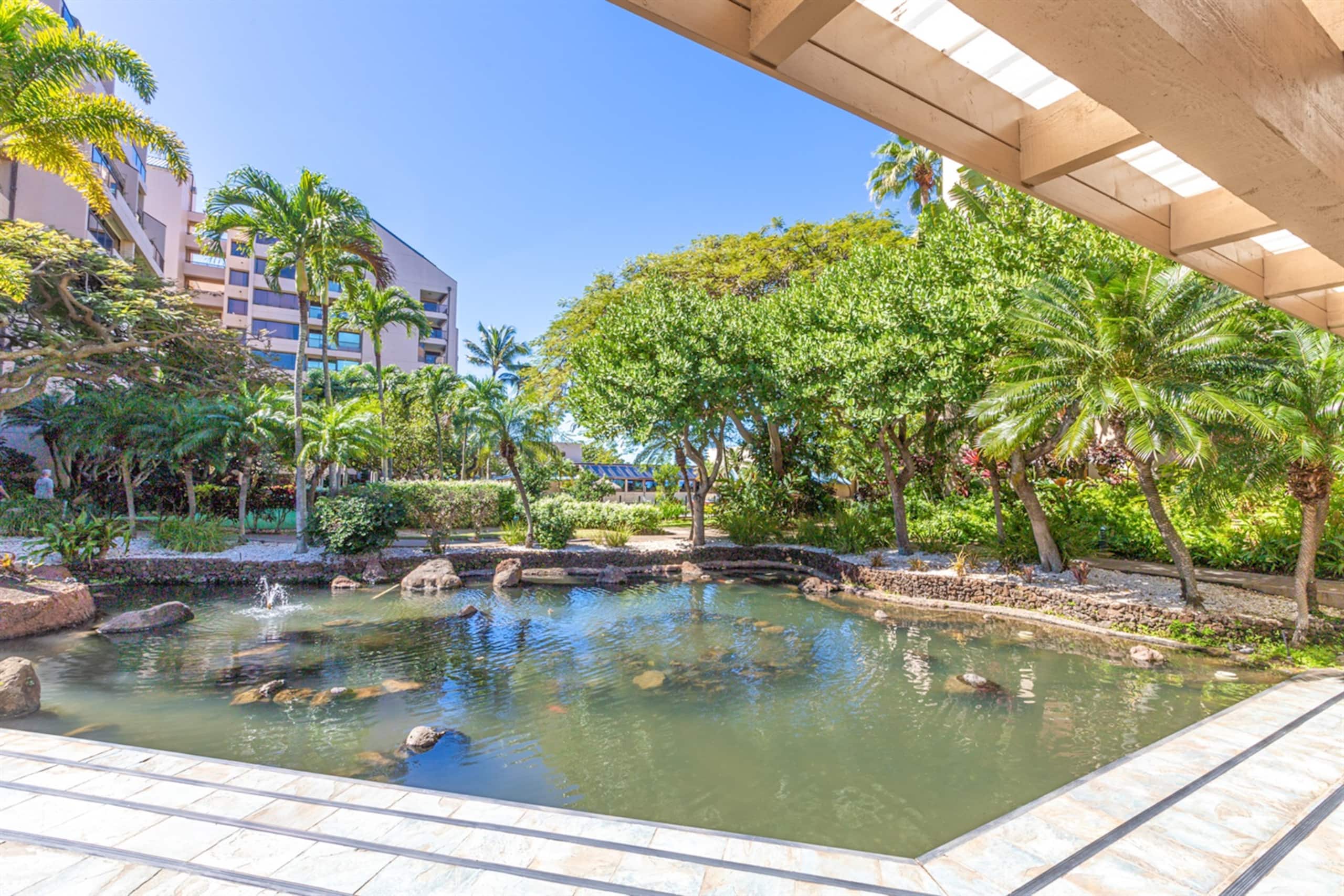 Condo in Lahaina · ★4.96 · 2 bedrooms · 3 beds · 2 baths - Image 48