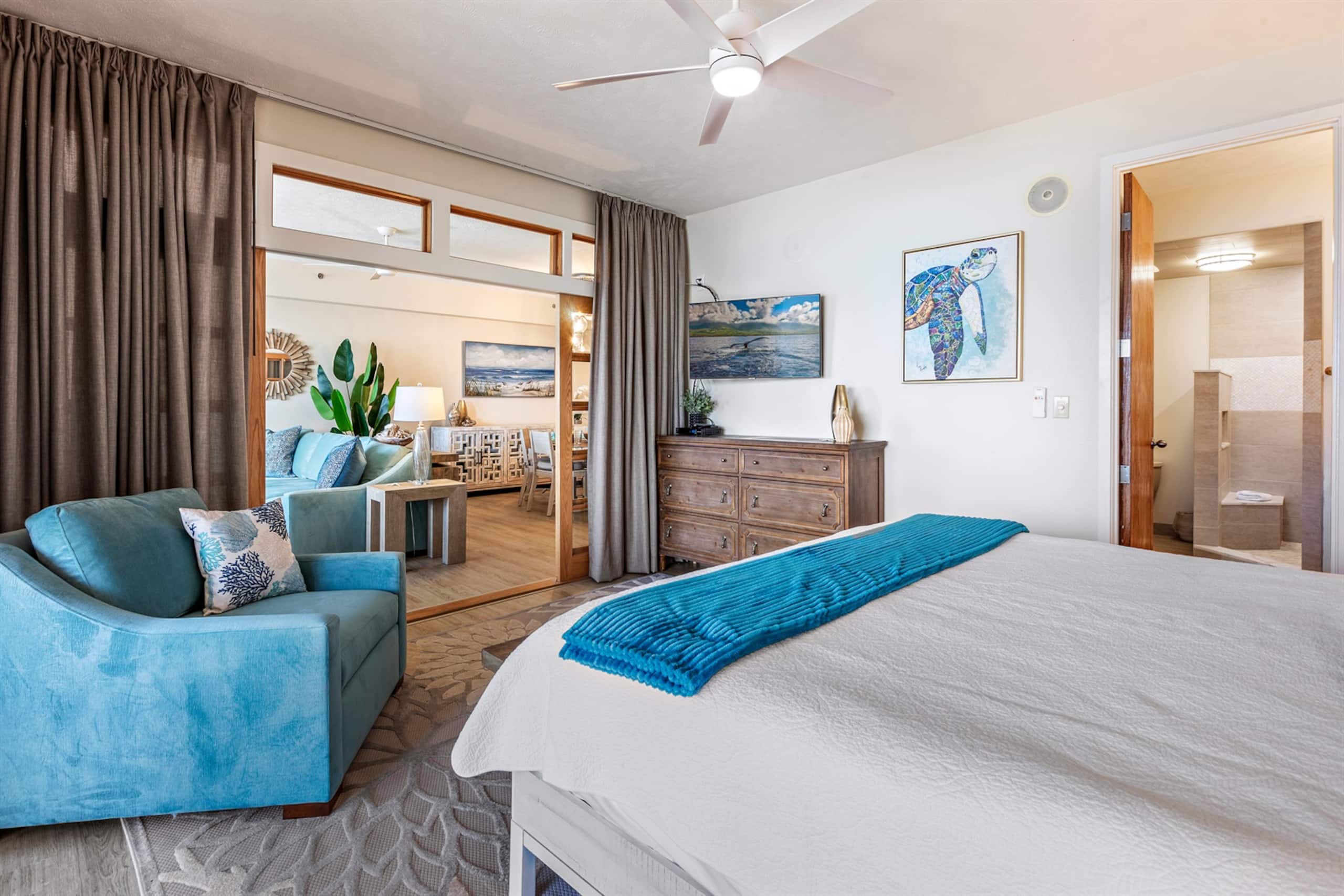 Condo in Lahaina · ★4.96 · 2 bedrooms · 3 beds · 2 baths - Image 9