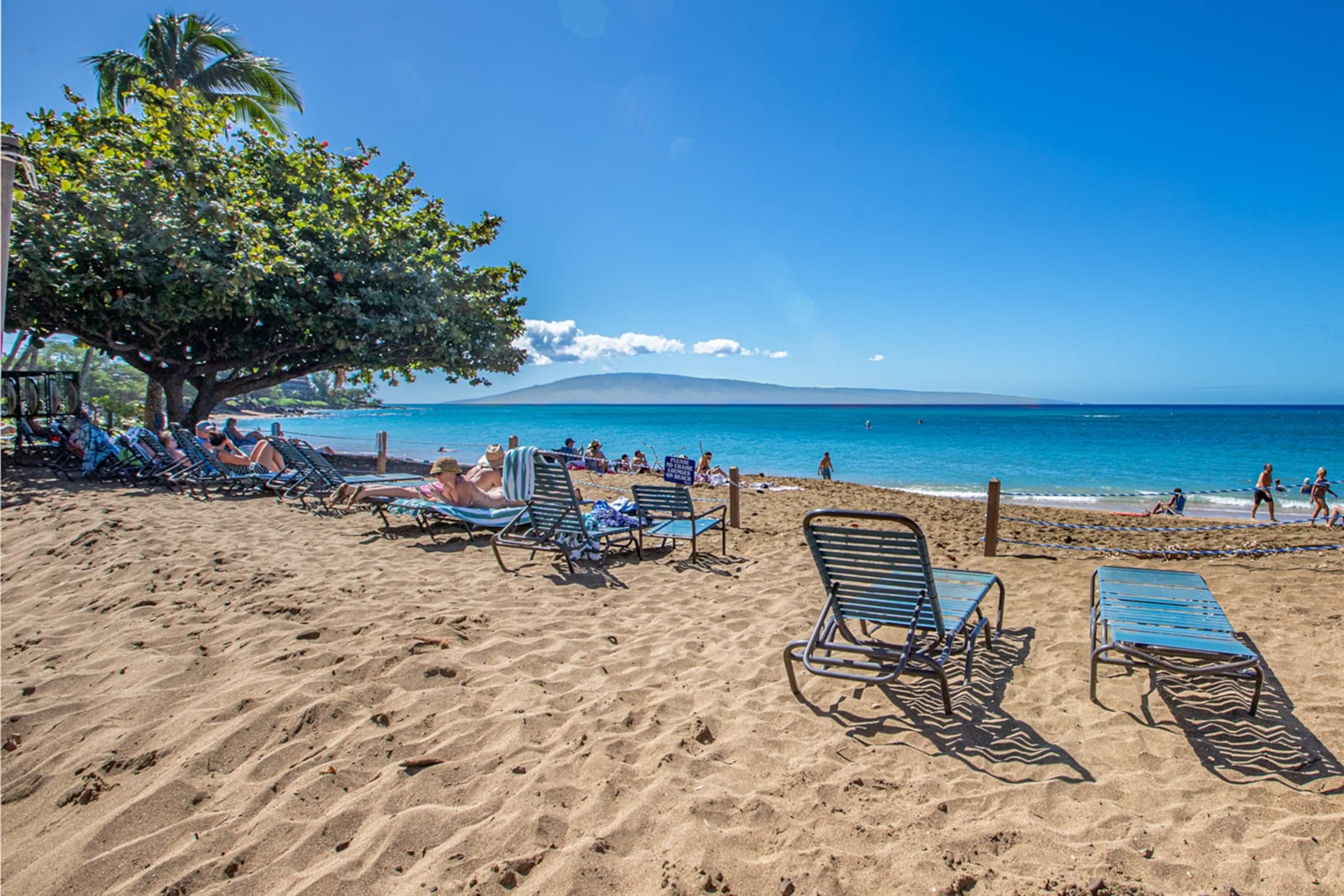 Condo in Lahaina · ★4.96 · 2 bedrooms · 3 beds · 2 baths - Image 59