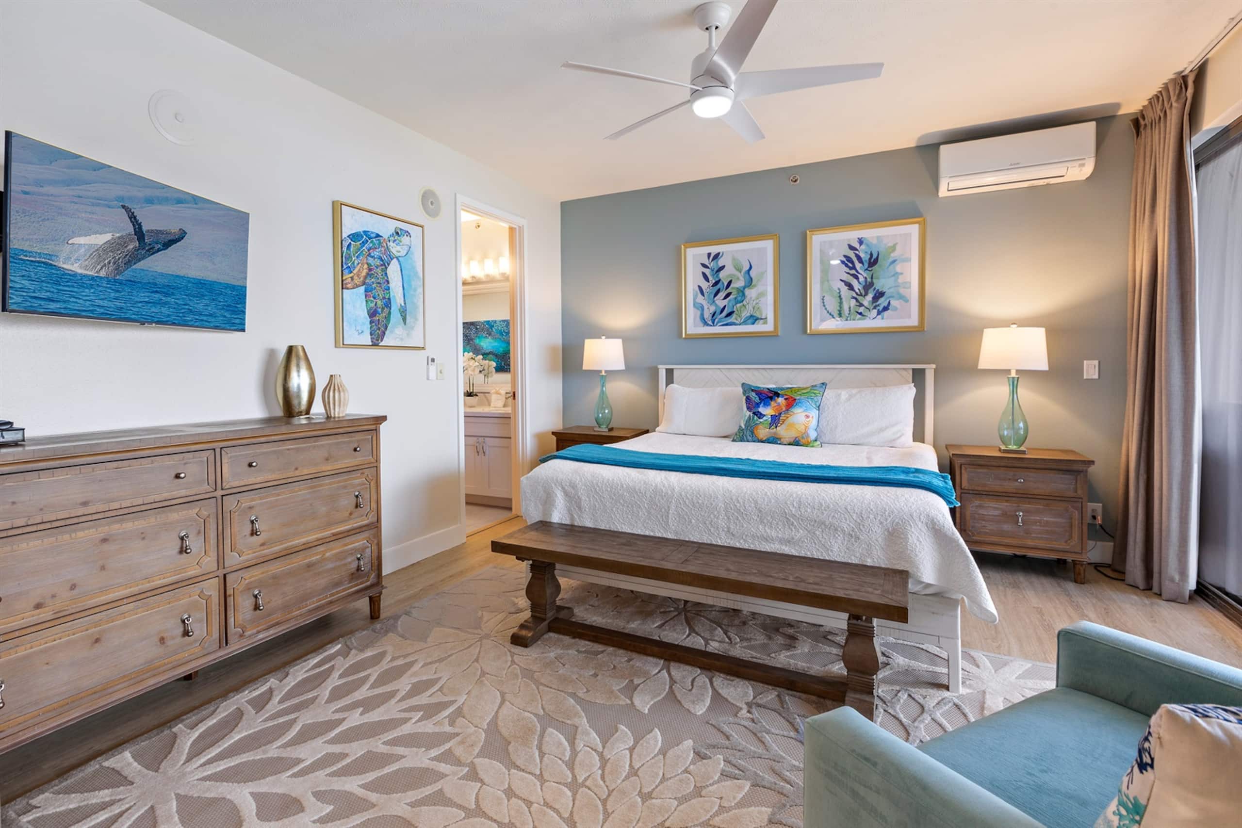 Condo in Lahaina · ★4.96 · 2 bedrooms · 3 beds · 2 baths - Image 10