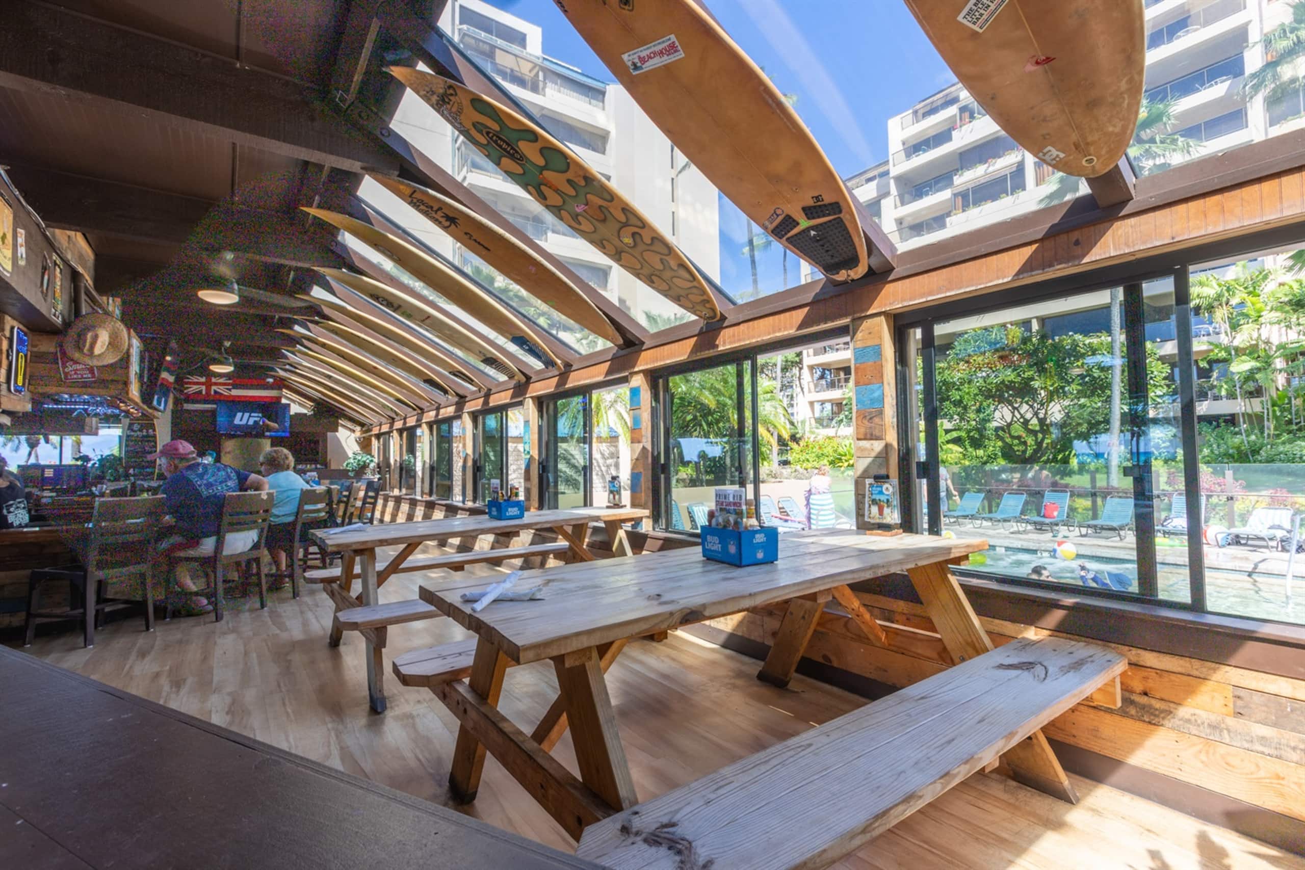 Condo in Lahaina · ★4.96 · 2 bedrooms · 3 beds · 2 baths - Image 55