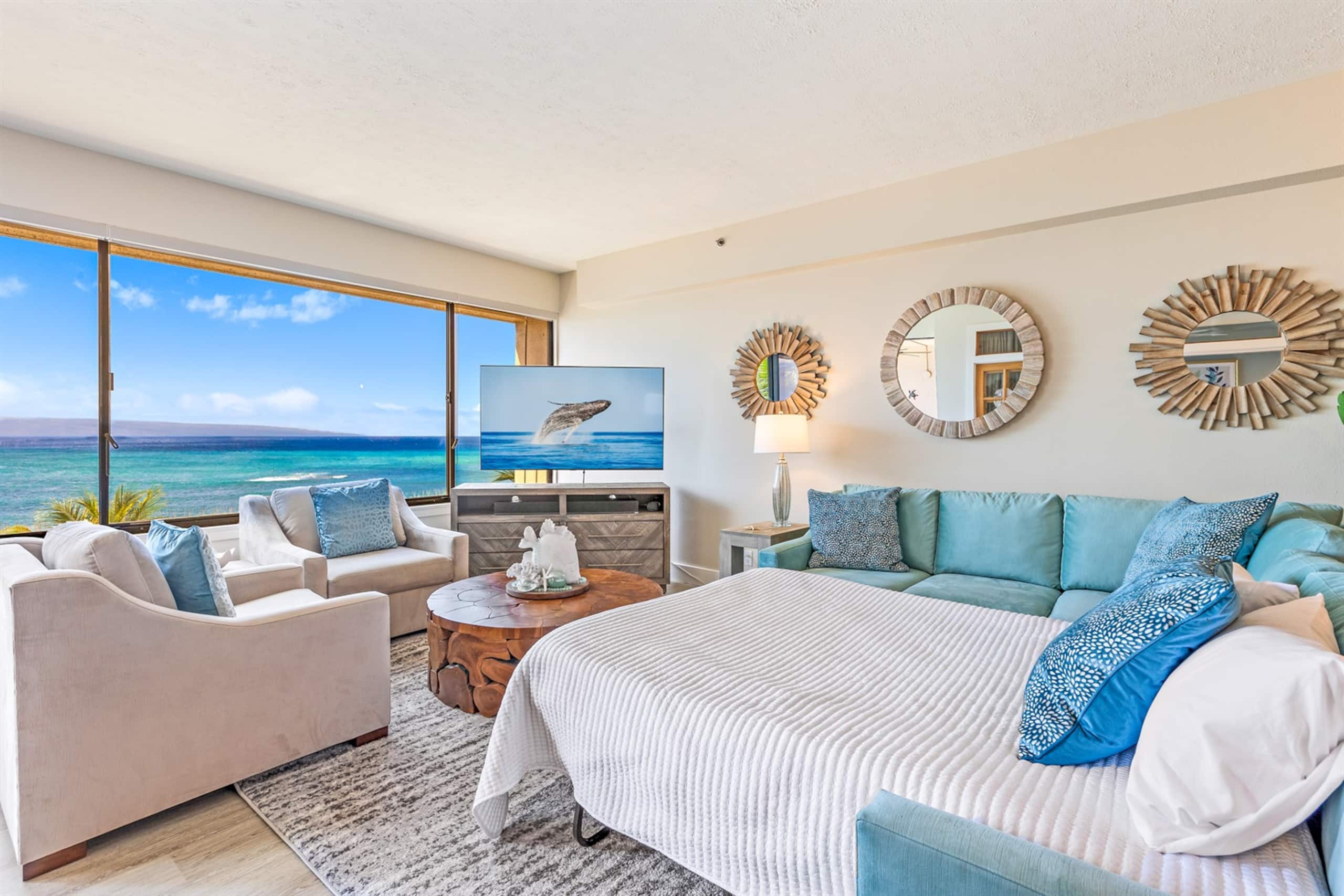 Condo in Lahaina · ★4.96 · 2 bedrooms · 3 beds · 2 baths - Image 26