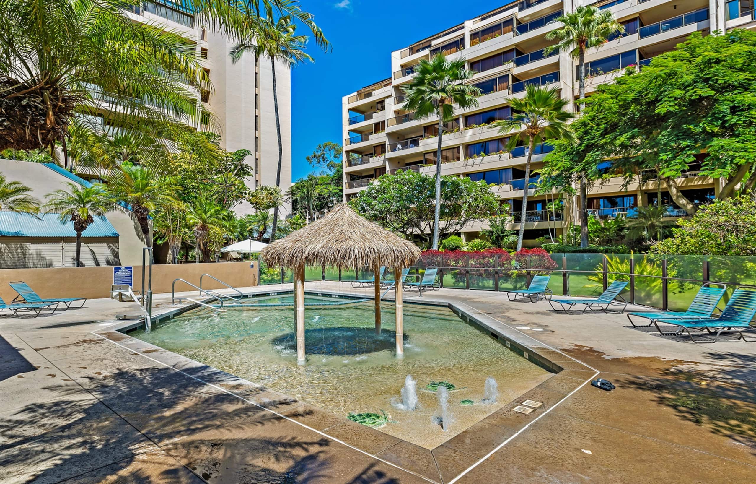 Condo in Lahaina · ★4.96 · 2 bedrooms · 3 beds · 2 baths - Image 45