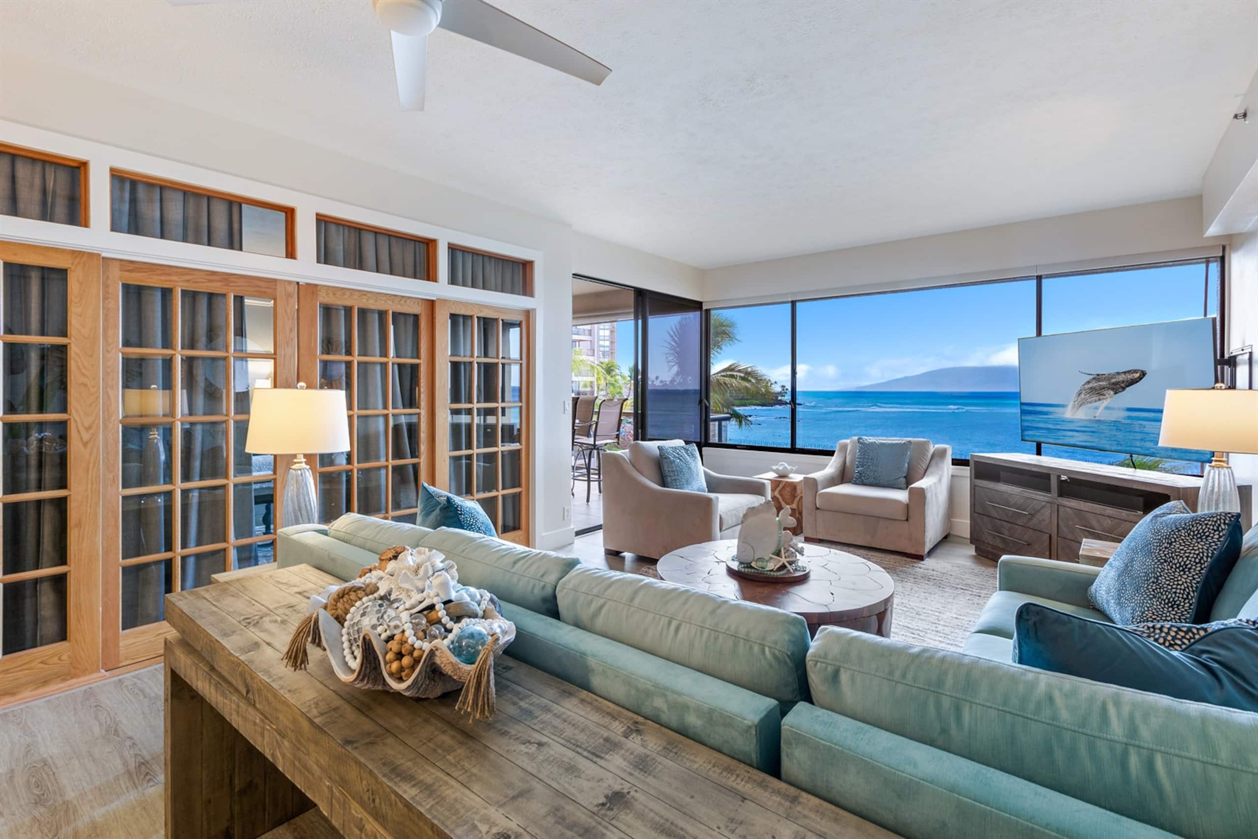 Condo in Lahaina · ★4.96 · 2 bedrooms · 3 beds · 2 baths - Image 24
