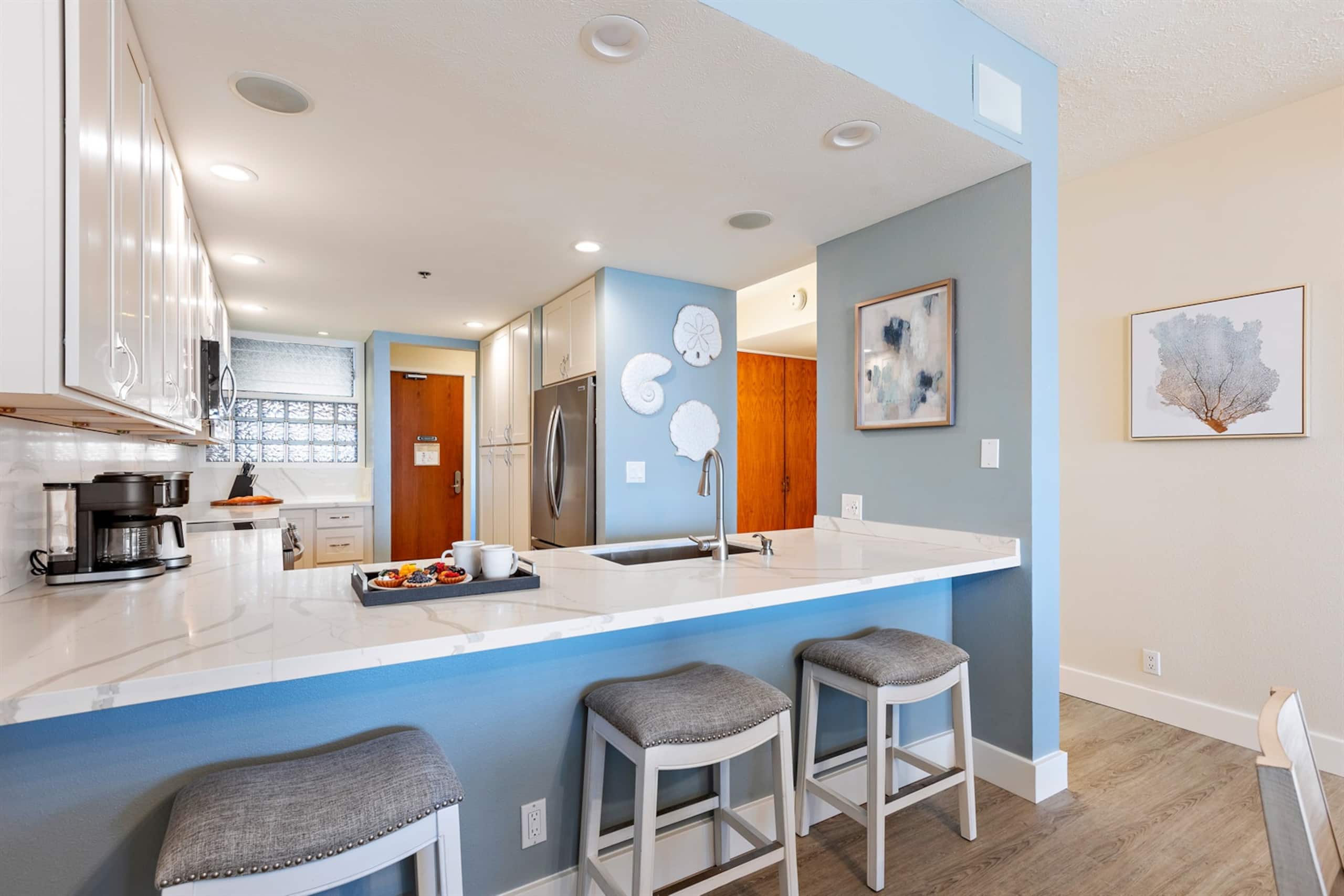 Condo in Lahaina · ★4.96 · 2 bedrooms · 3 beds · 2 baths - Image 15