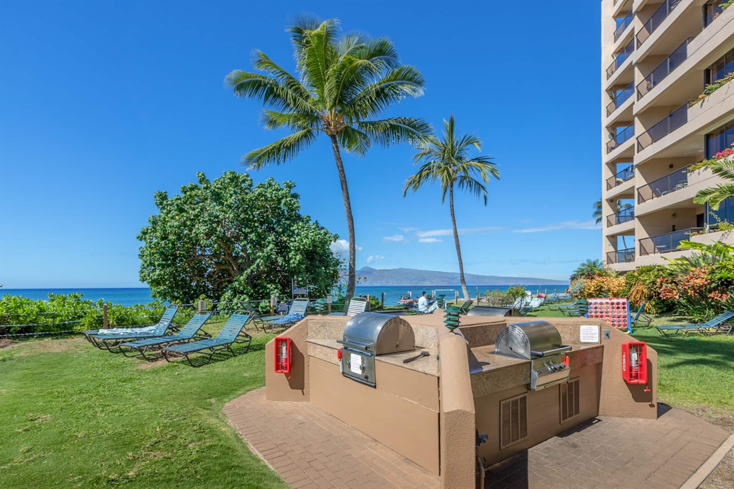 Condo in Lahaina · ★4.96 · 2 bedrooms · 3 beds · 2 baths - Image 41