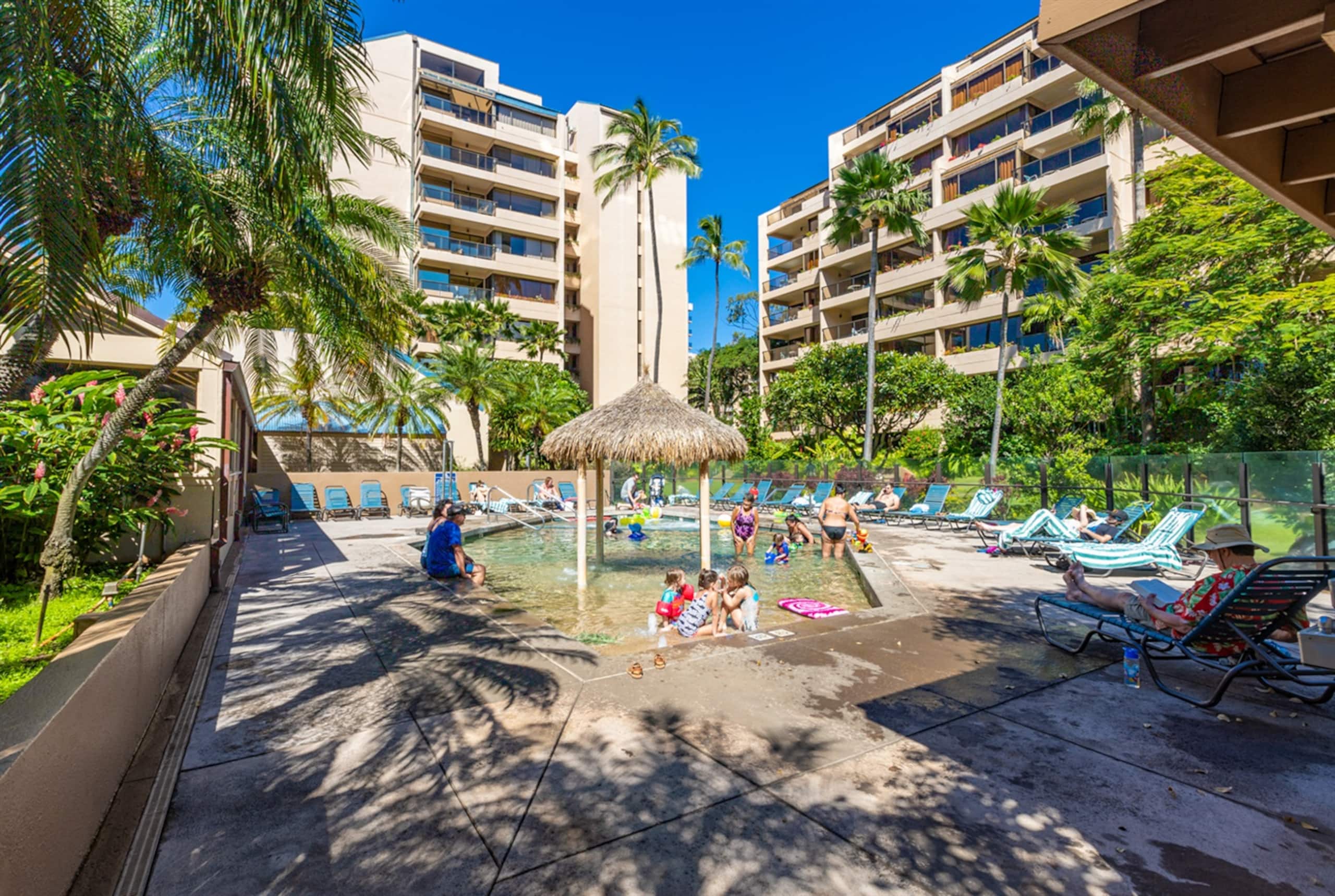 Condo in Lahaina · ★4.96 · 2 bedrooms · 3 beds · 2 baths - Image 54