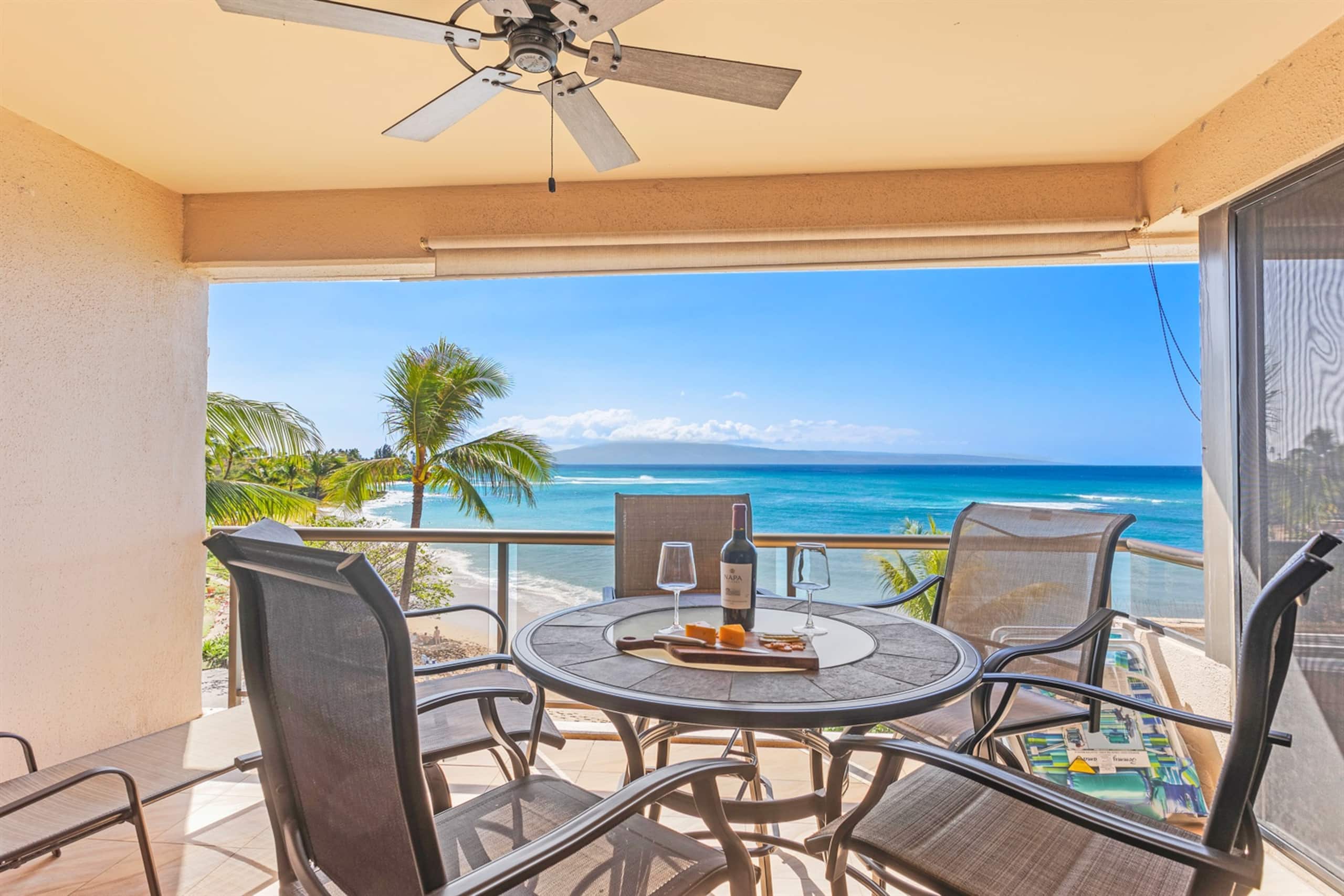 Condo in Lahaina · ★4.96 · 2 bedrooms · 3 beds · 2 baths - Image 34