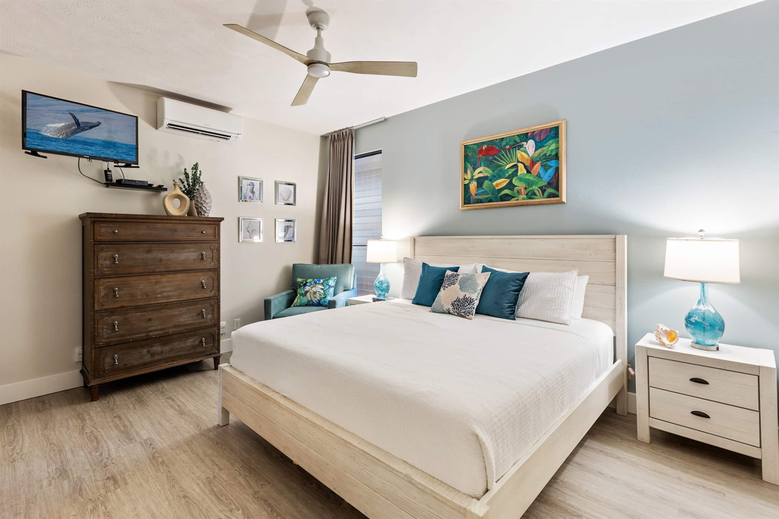 Condo in Lahaina · ★4.96 · 2 bedrooms · 3 beds · 2 baths - Image 28