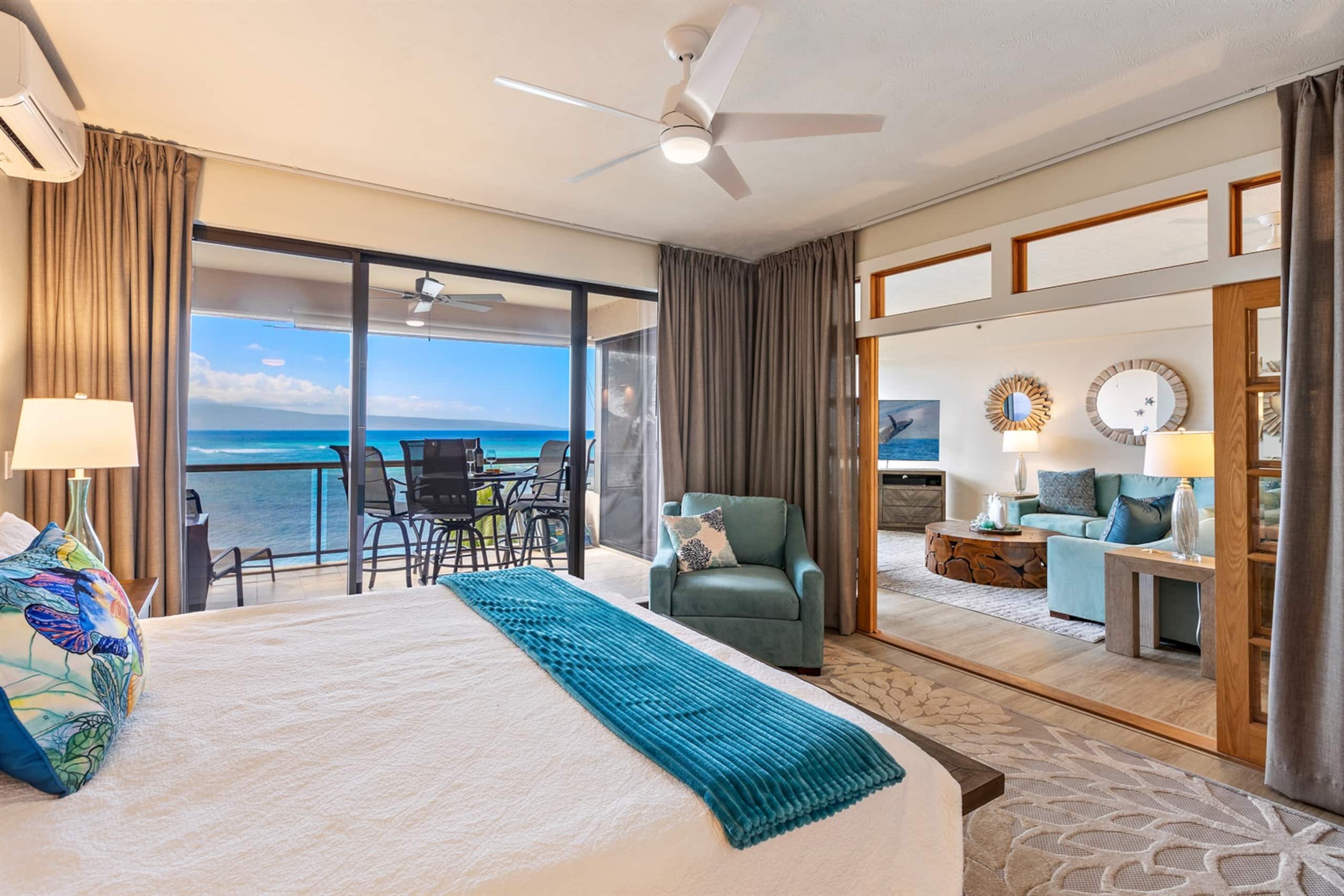 Condo in Lahaina · ★4.96 · 2 bedrooms · 3 beds · 2 baths - Image 6