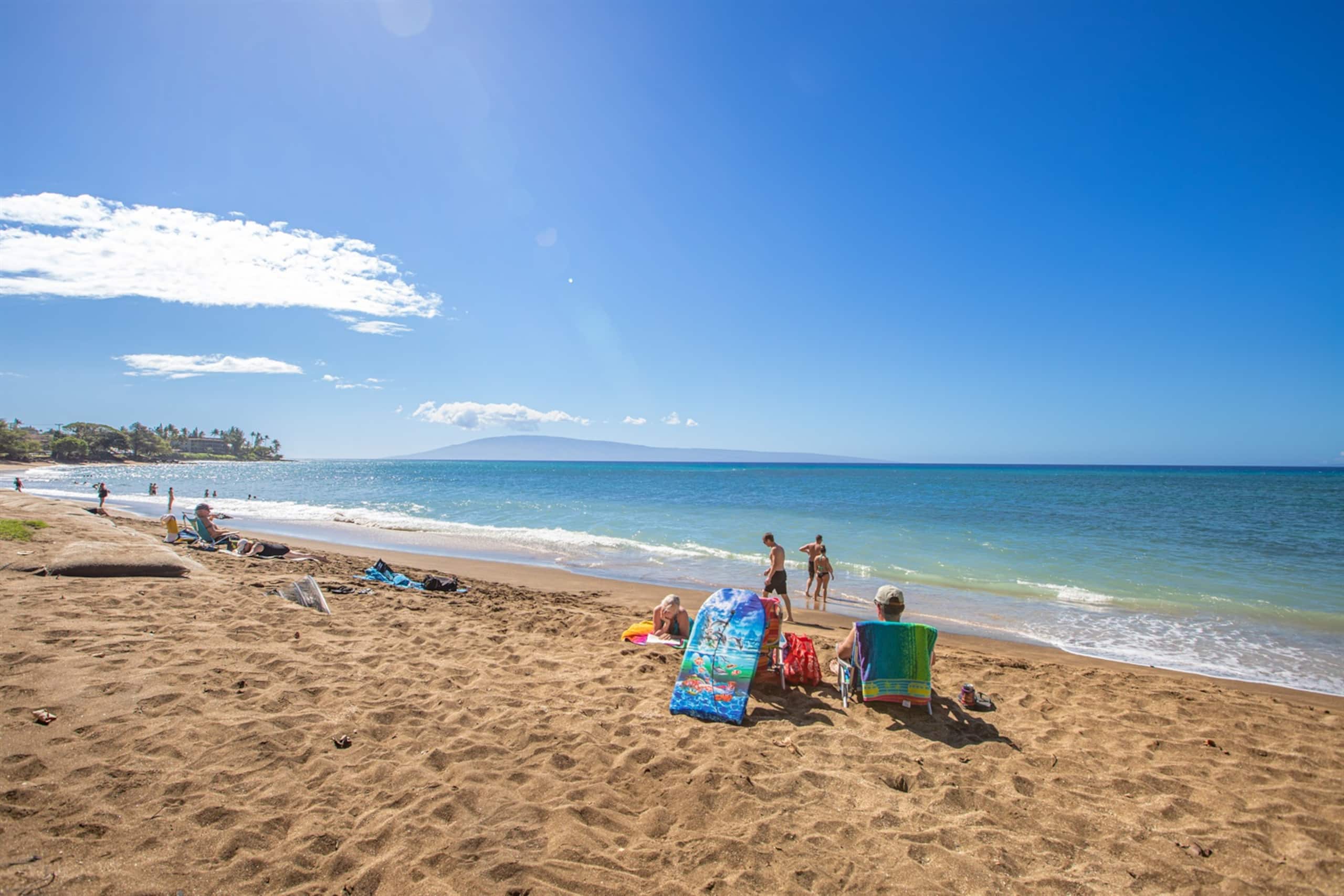 Condo in Lahaina · ★4.96 · 2 bedrooms · 3 beds · 2 baths - Image 66