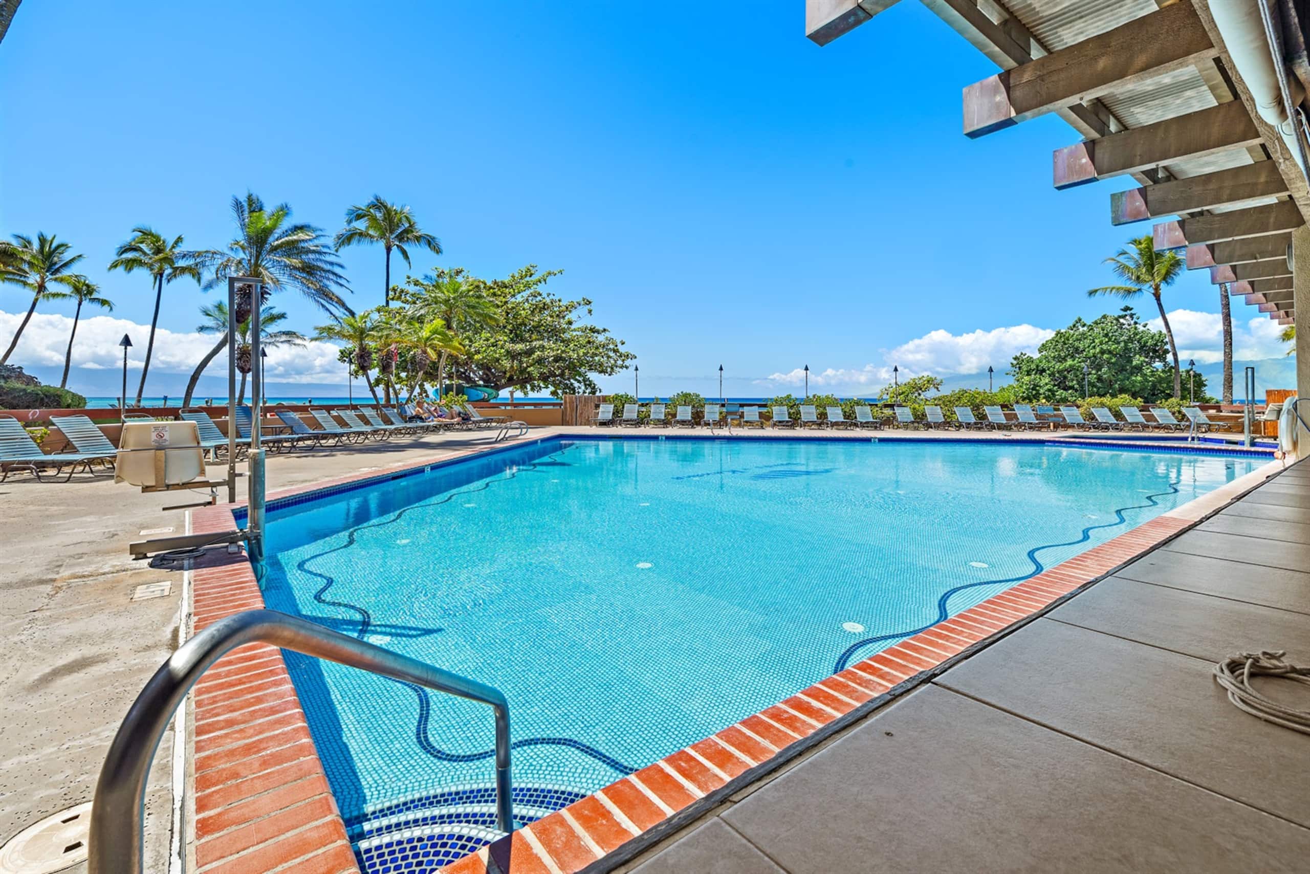 Condo in Lahaina · ★4.96 · 2 bedrooms · 3 beds · 2 baths - Image 44