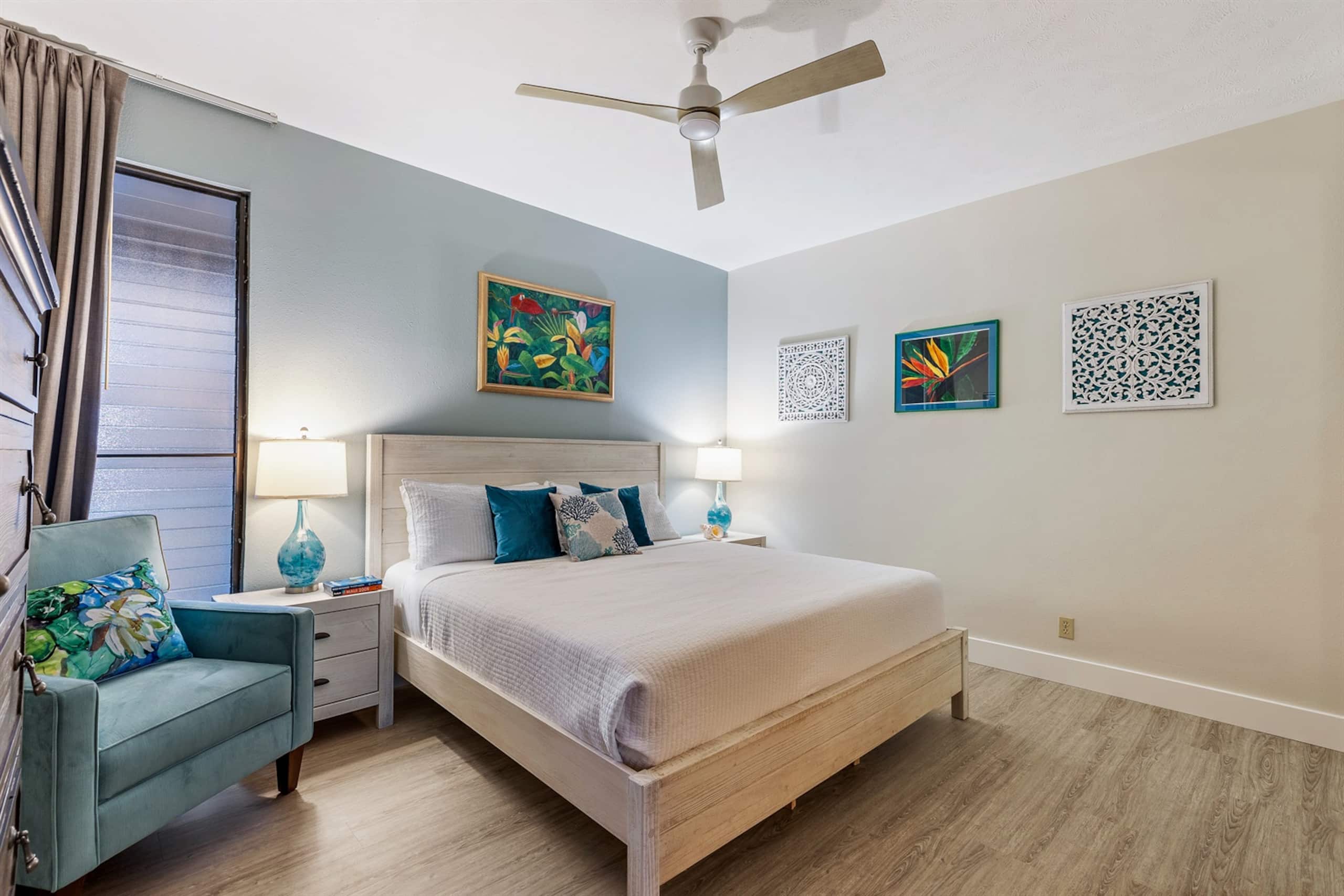 Condo in Lahaina · ★4.96 · 2 bedrooms · 3 beds · 2 baths - Image 5