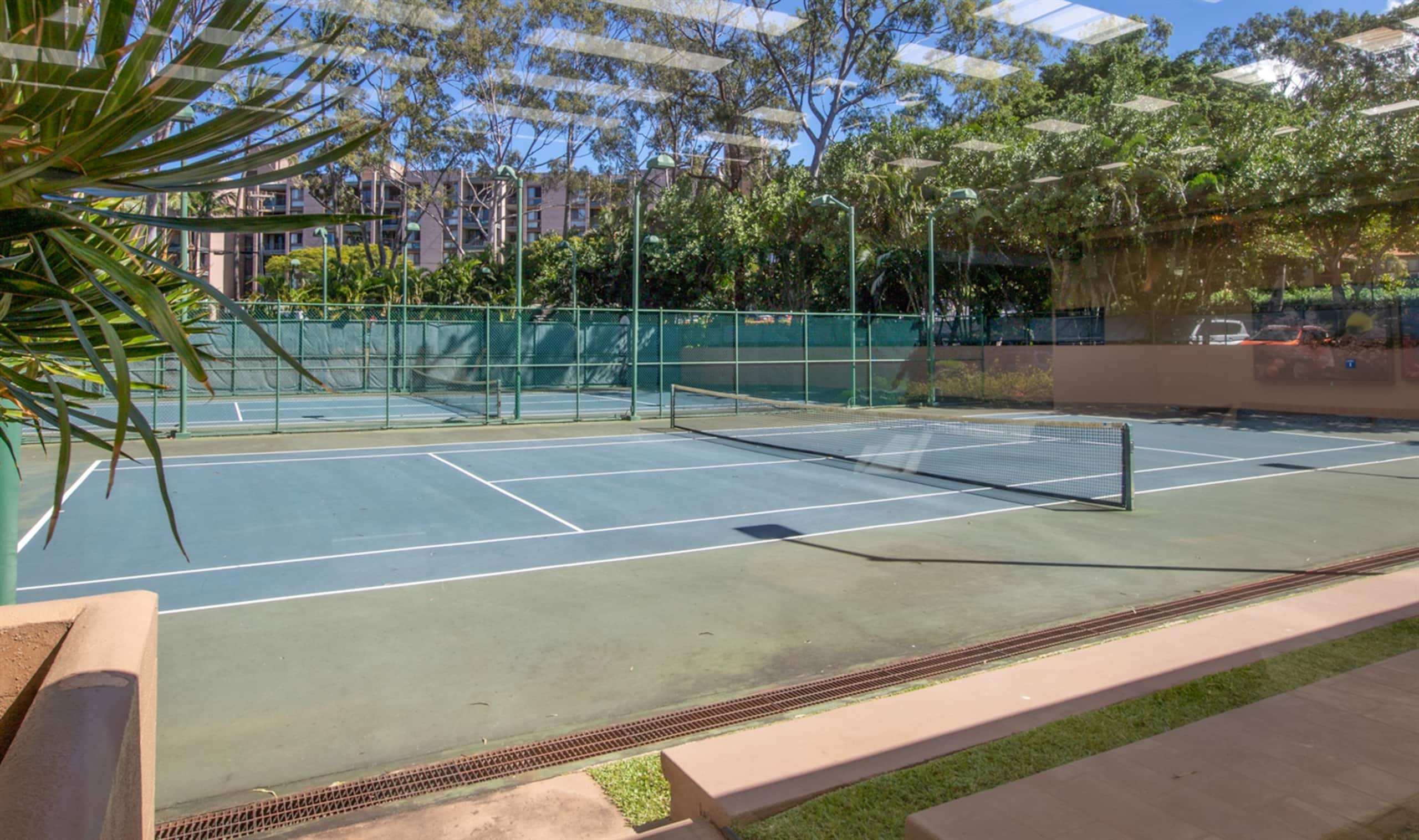 Condo in Lahaina · ★4.96 · 2 bedrooms · 3 beds · 2 baths - Image 52