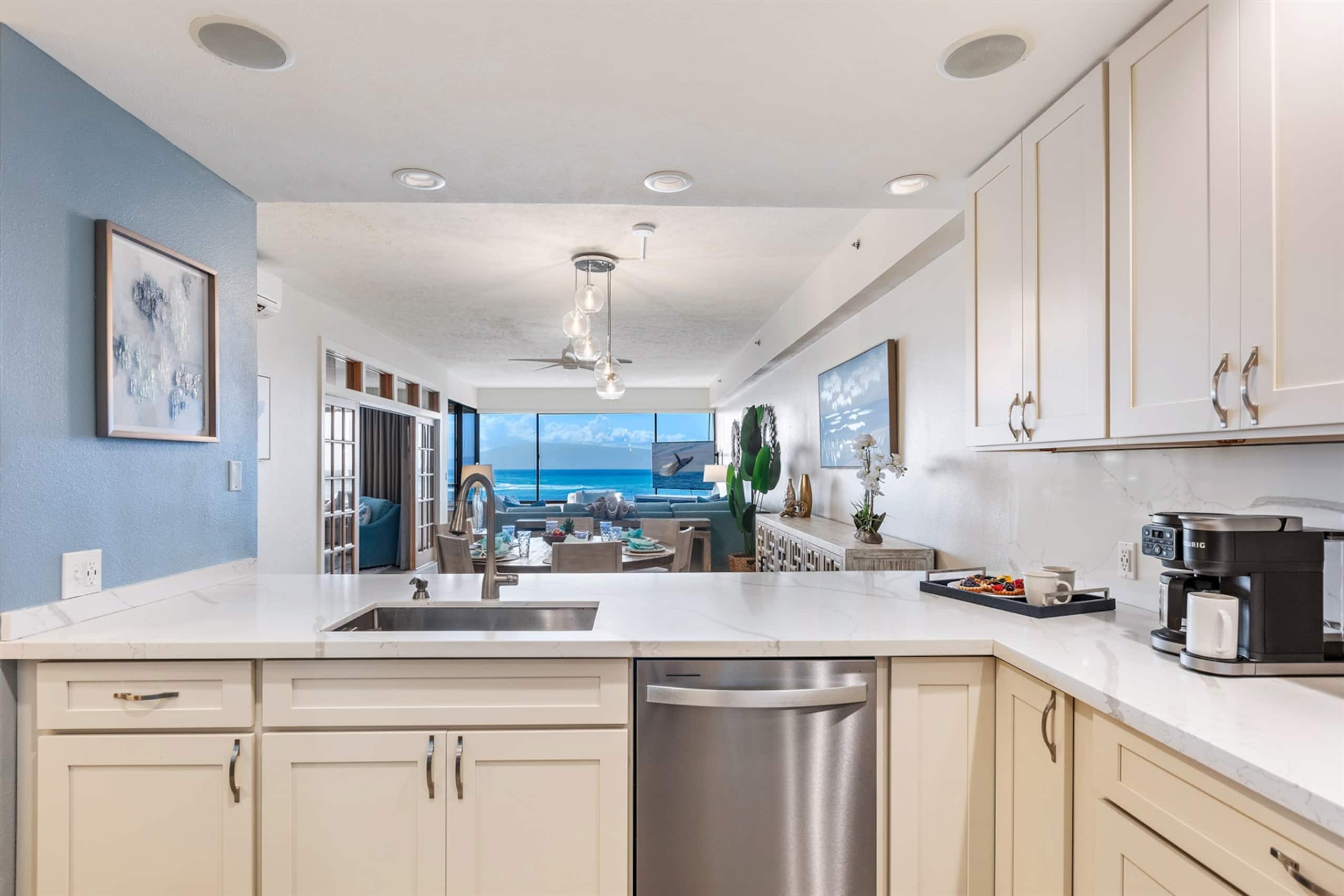 Condo in Lahaina · ★4.96 · 2 bedrooms · 3 beds · 2 baths - Image 19