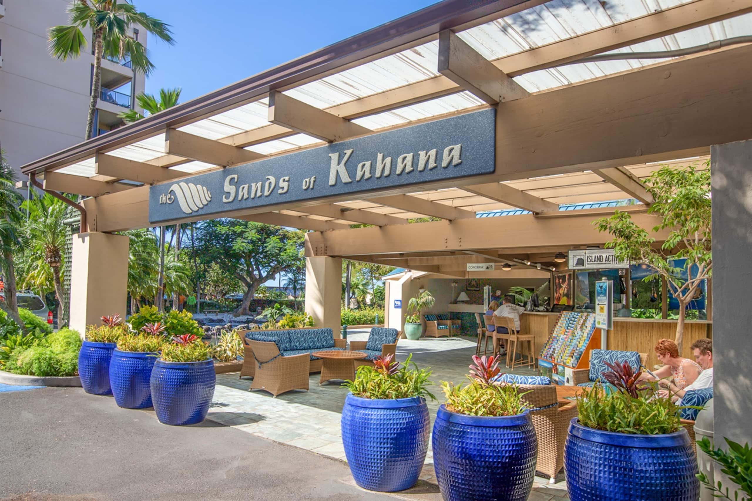 Condo in Lahaina · ★4.96 · 2 bedrooms · 3 beds · 2 baths - Image 46